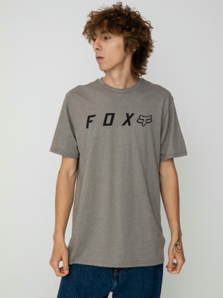 Fox Тениска Absolute (heather graphite)