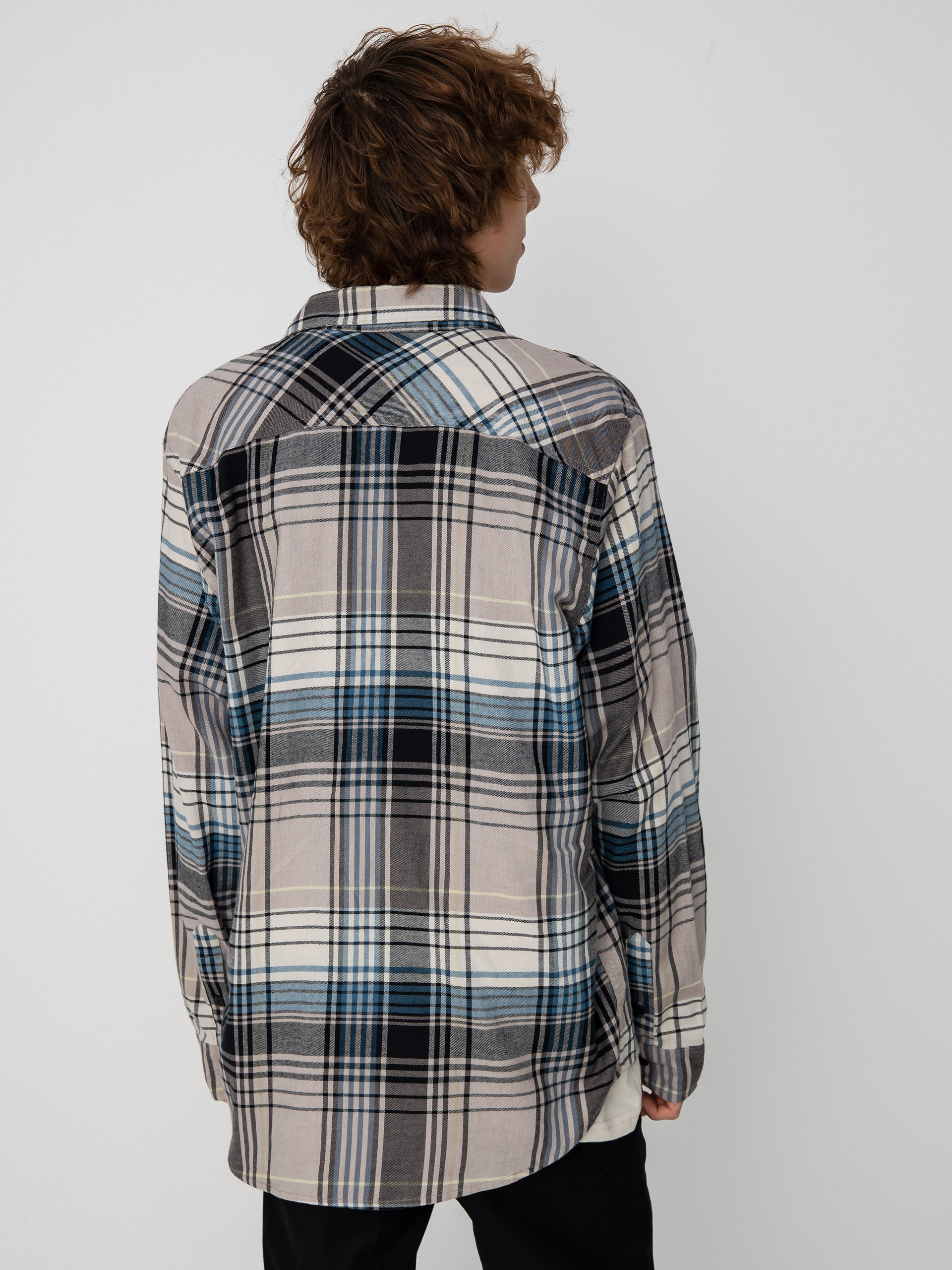 Koszula Fox Turnouts Utility (taupe)