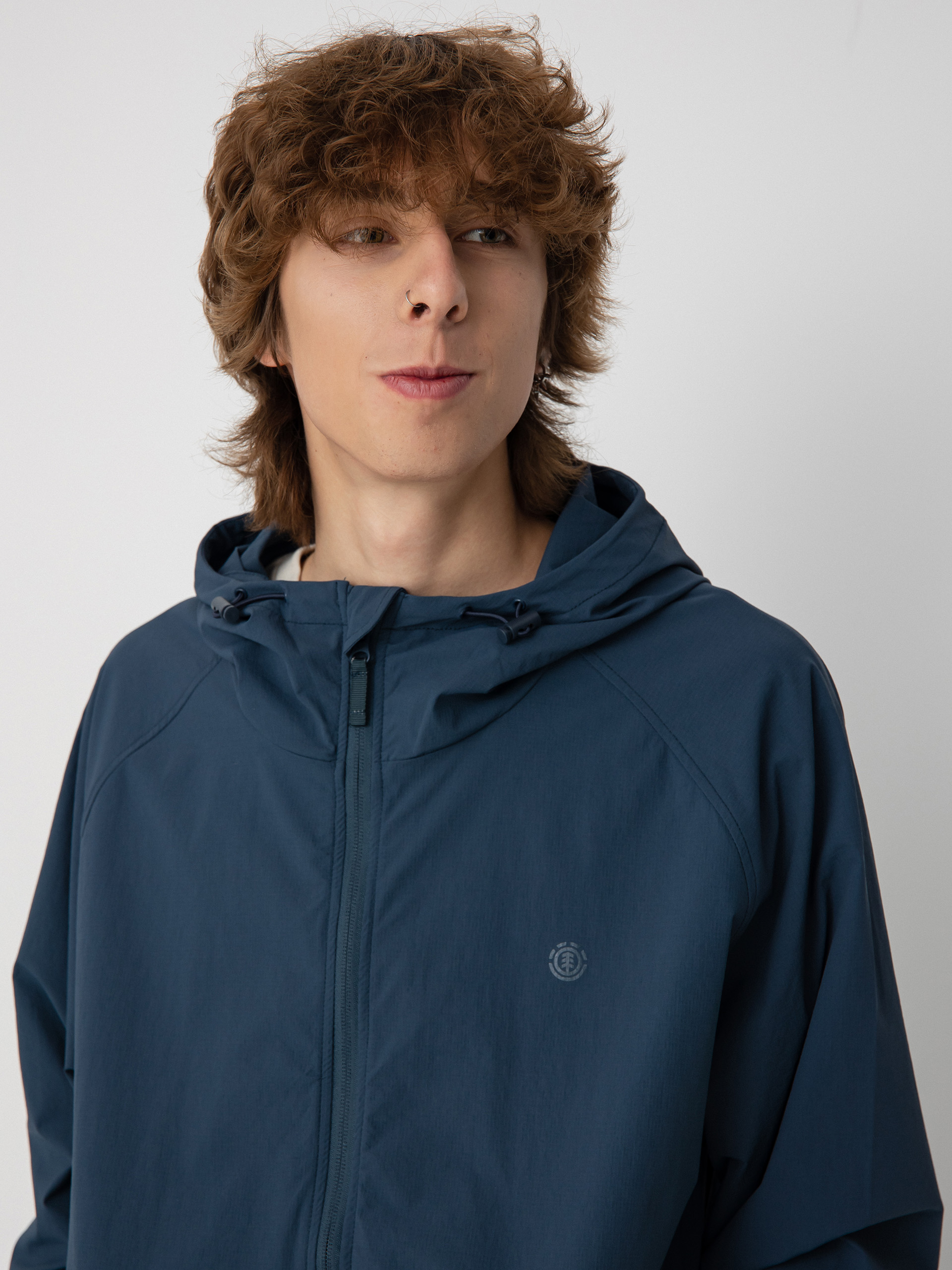 Kurtka Element Alder 2.0 Travel (midnight navy)