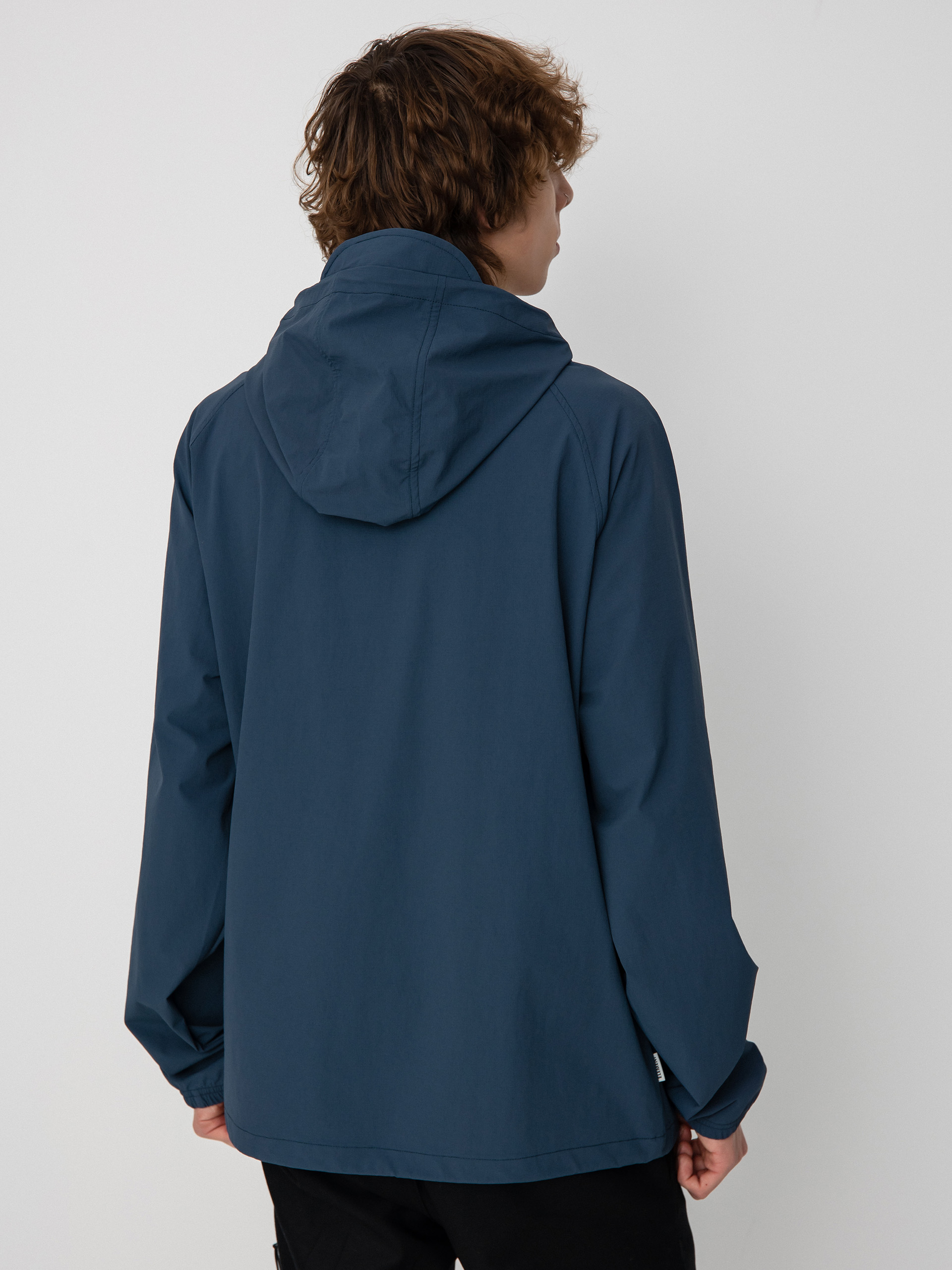 Kurtka Element Alder 2.0 Travel (midnight navy)