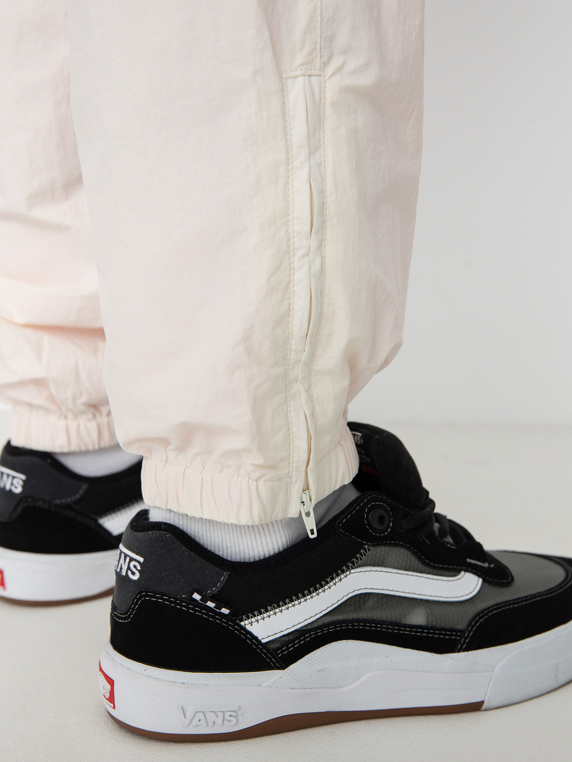 Spodnie Element Bxe Vacances Trackpant (egret)