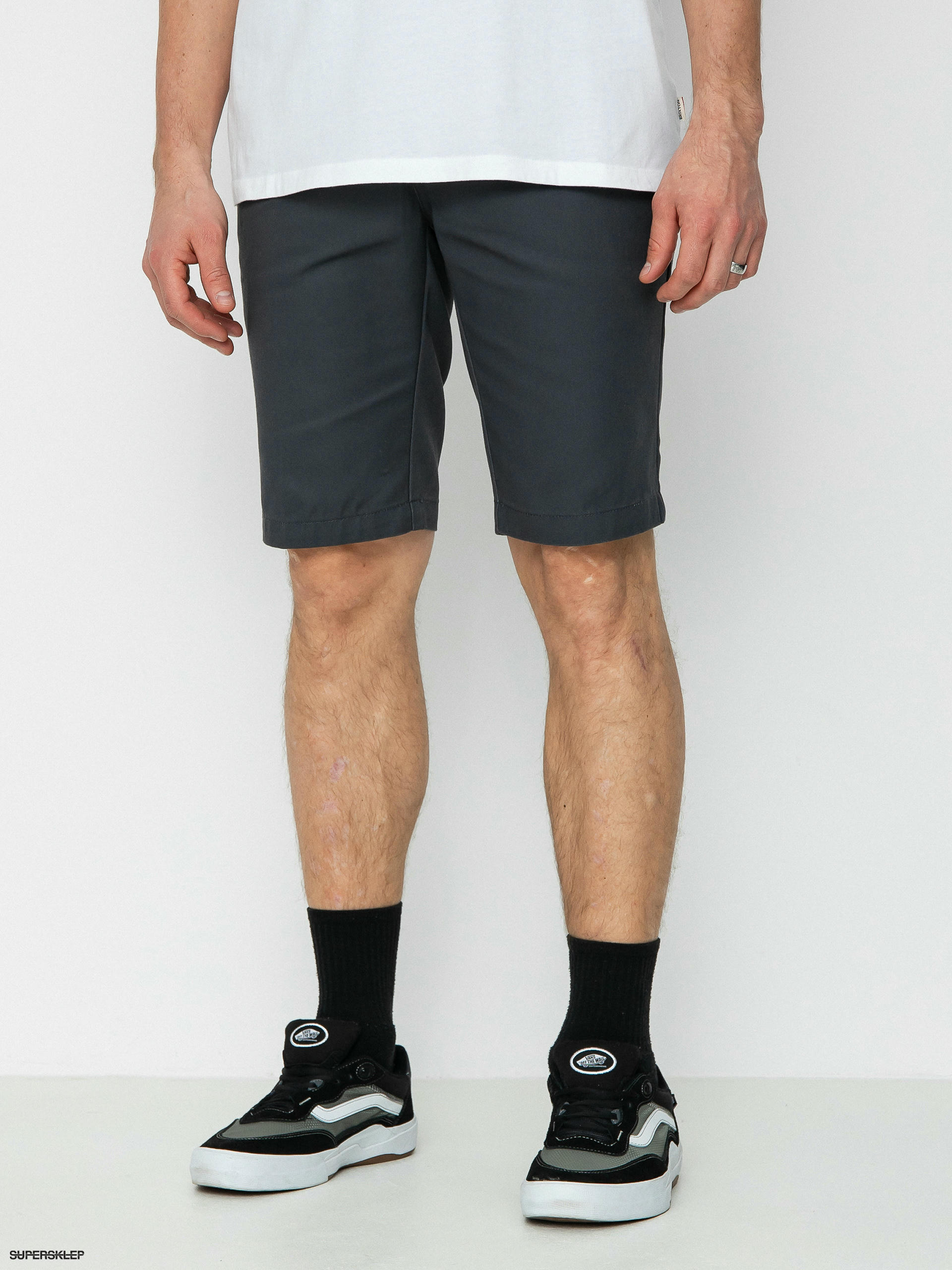 Volcom gritter clearance thrifter shorts