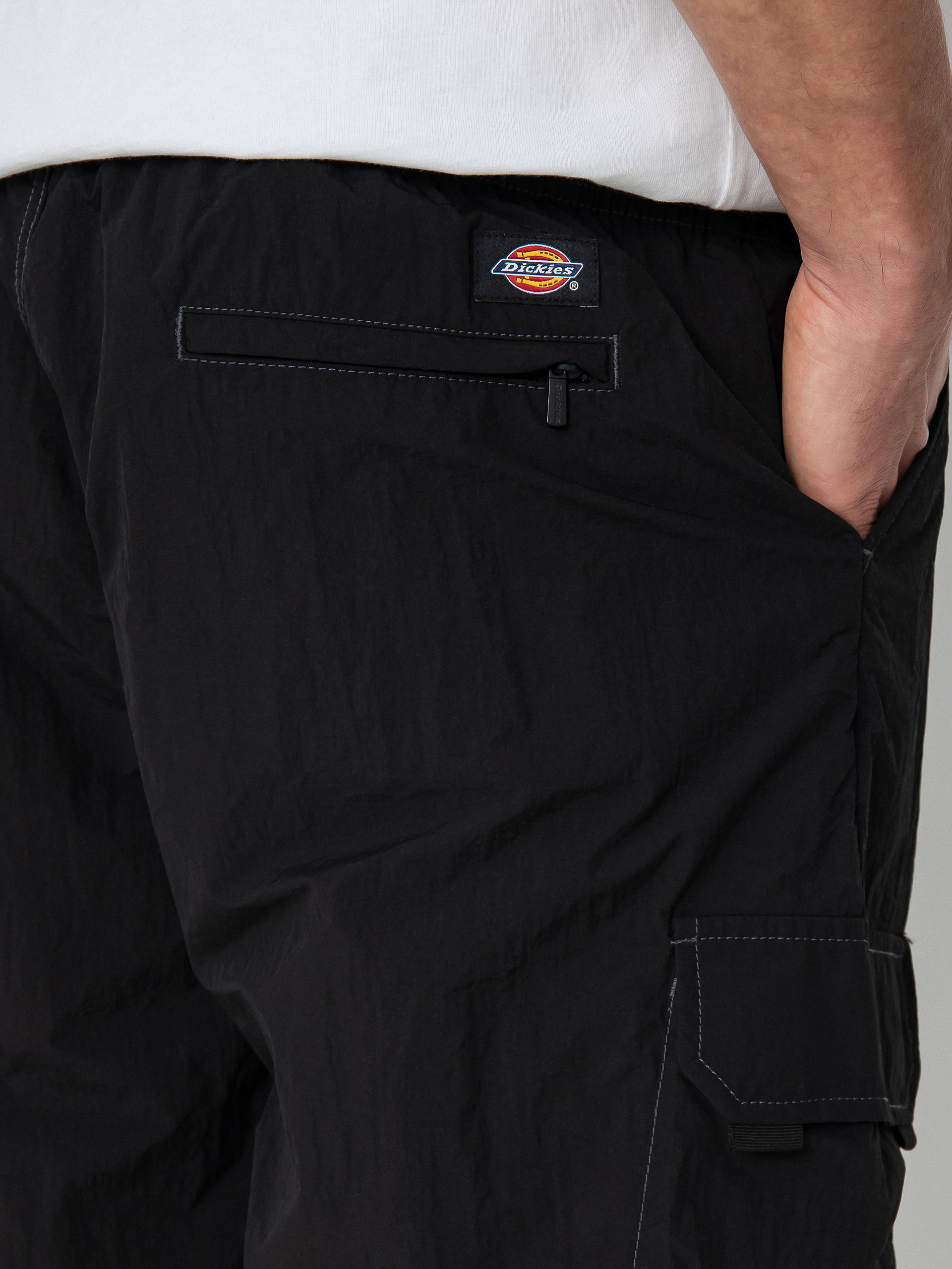 Szorty Dickies Jackson Cargo (black)