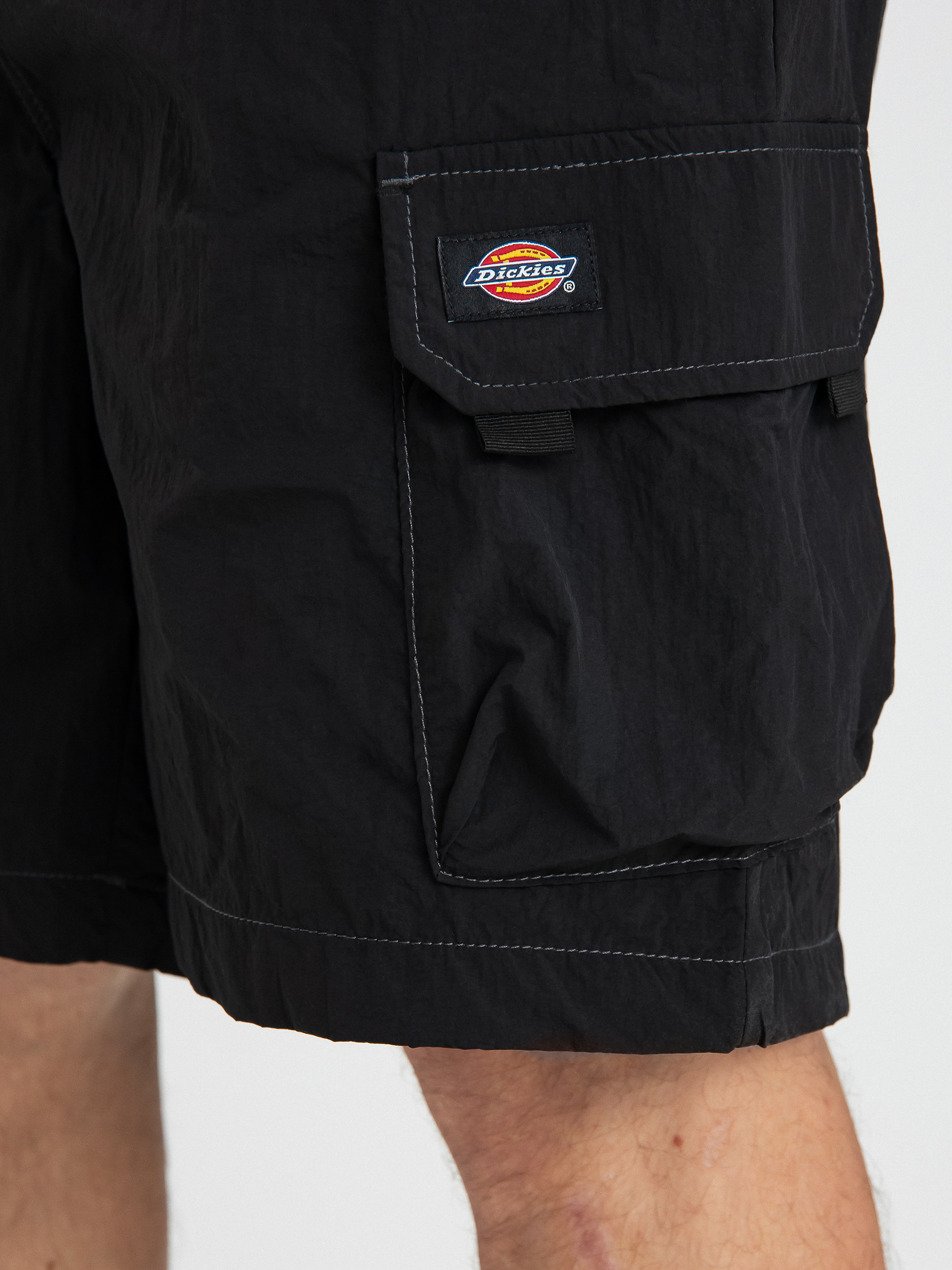 Szorty Dickies Jackson Cargo (black)