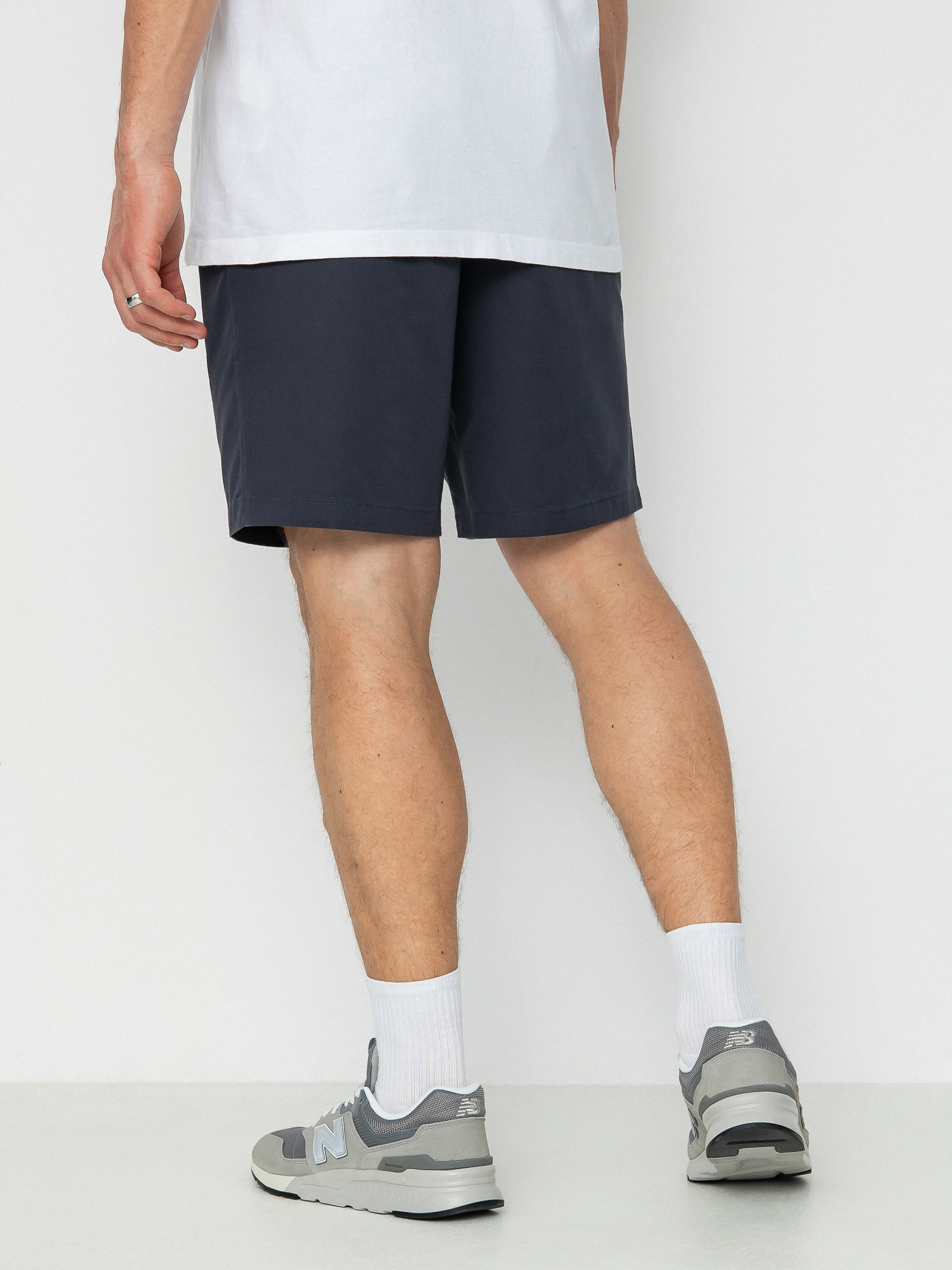 Szorty Volcom Frickin Ew 19 (charcoal)