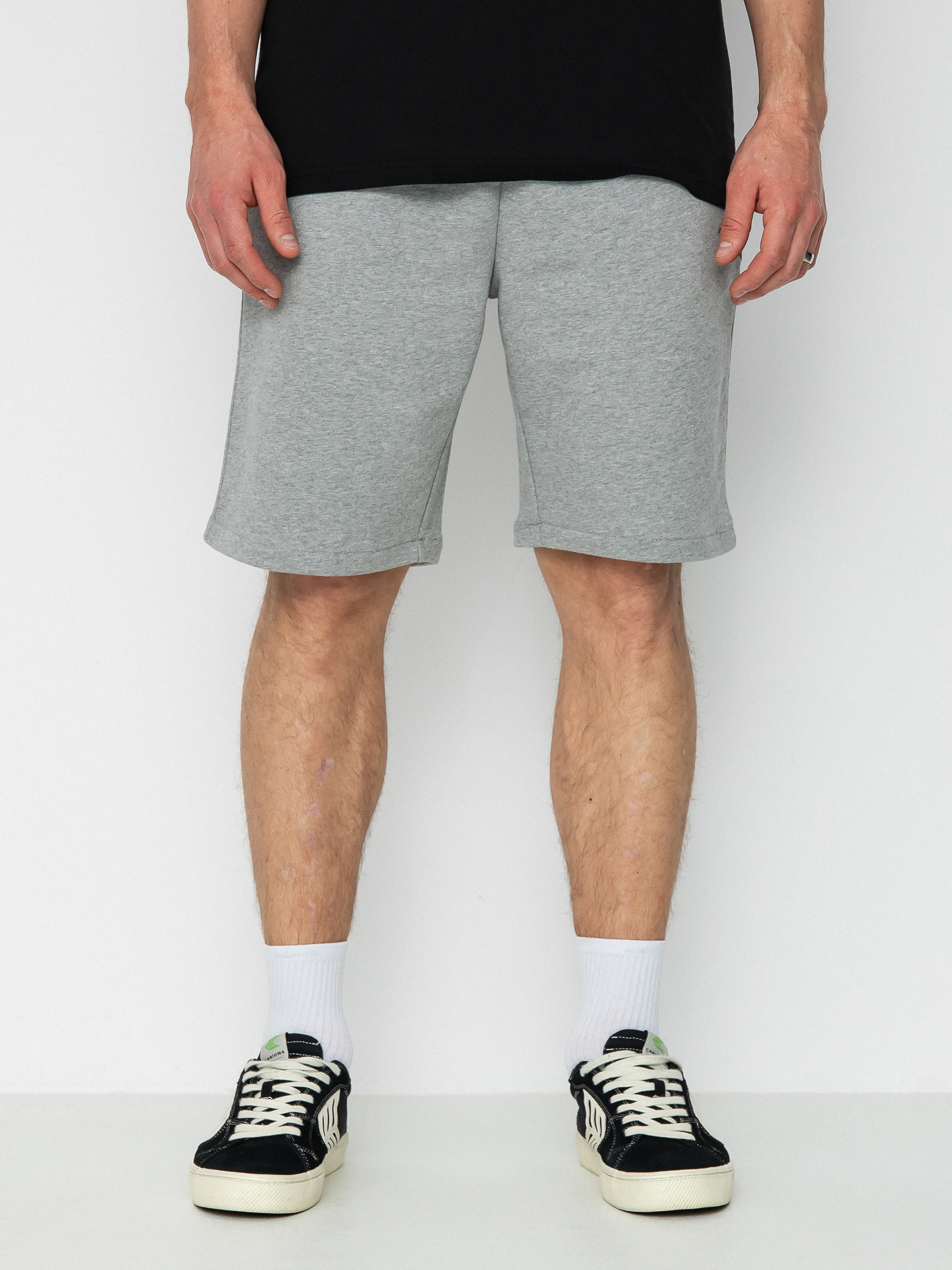 Szorty Dickies Mapleton (grey melange)