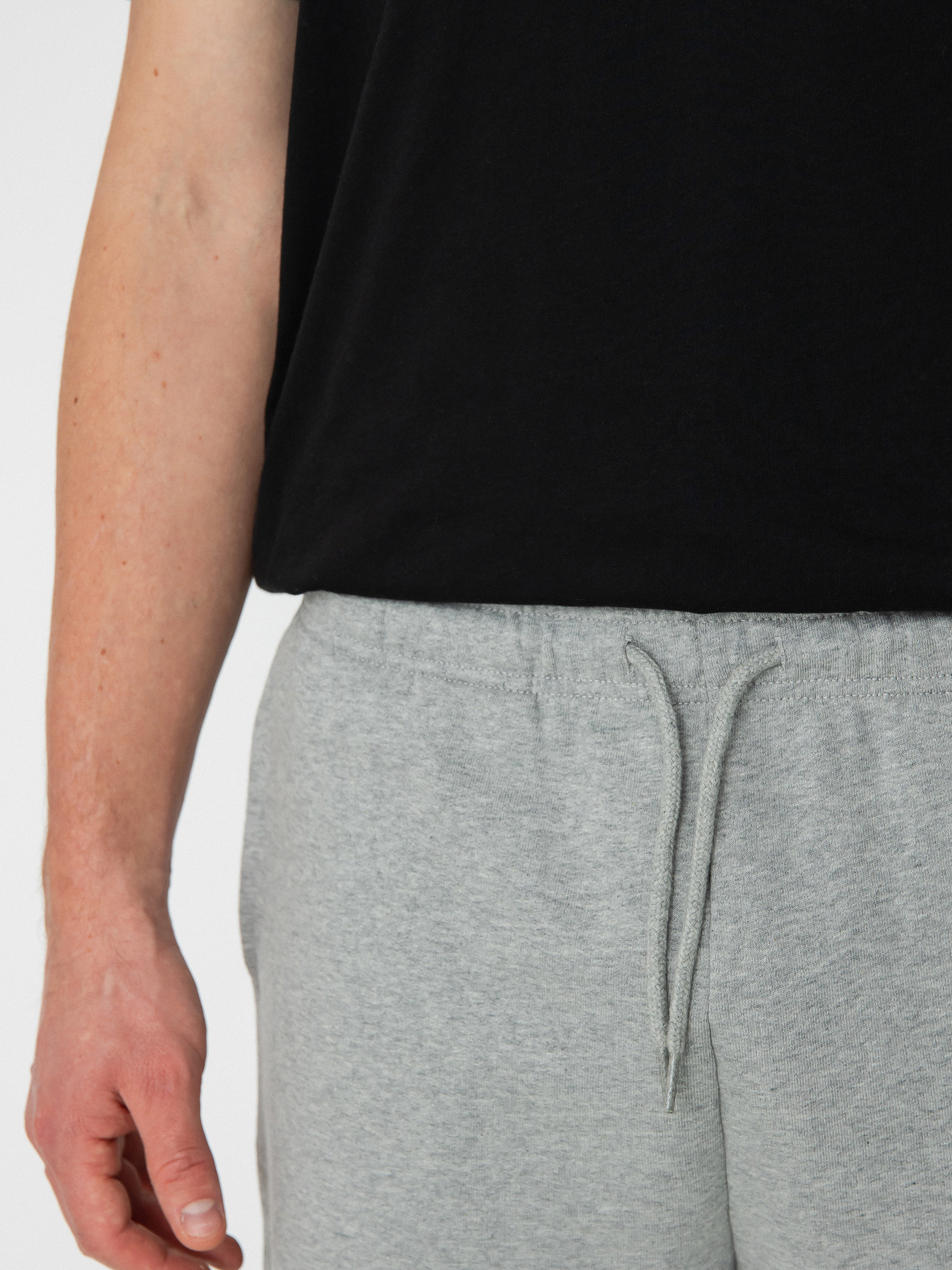 Szorty Dickies Mapleton (grey melange)