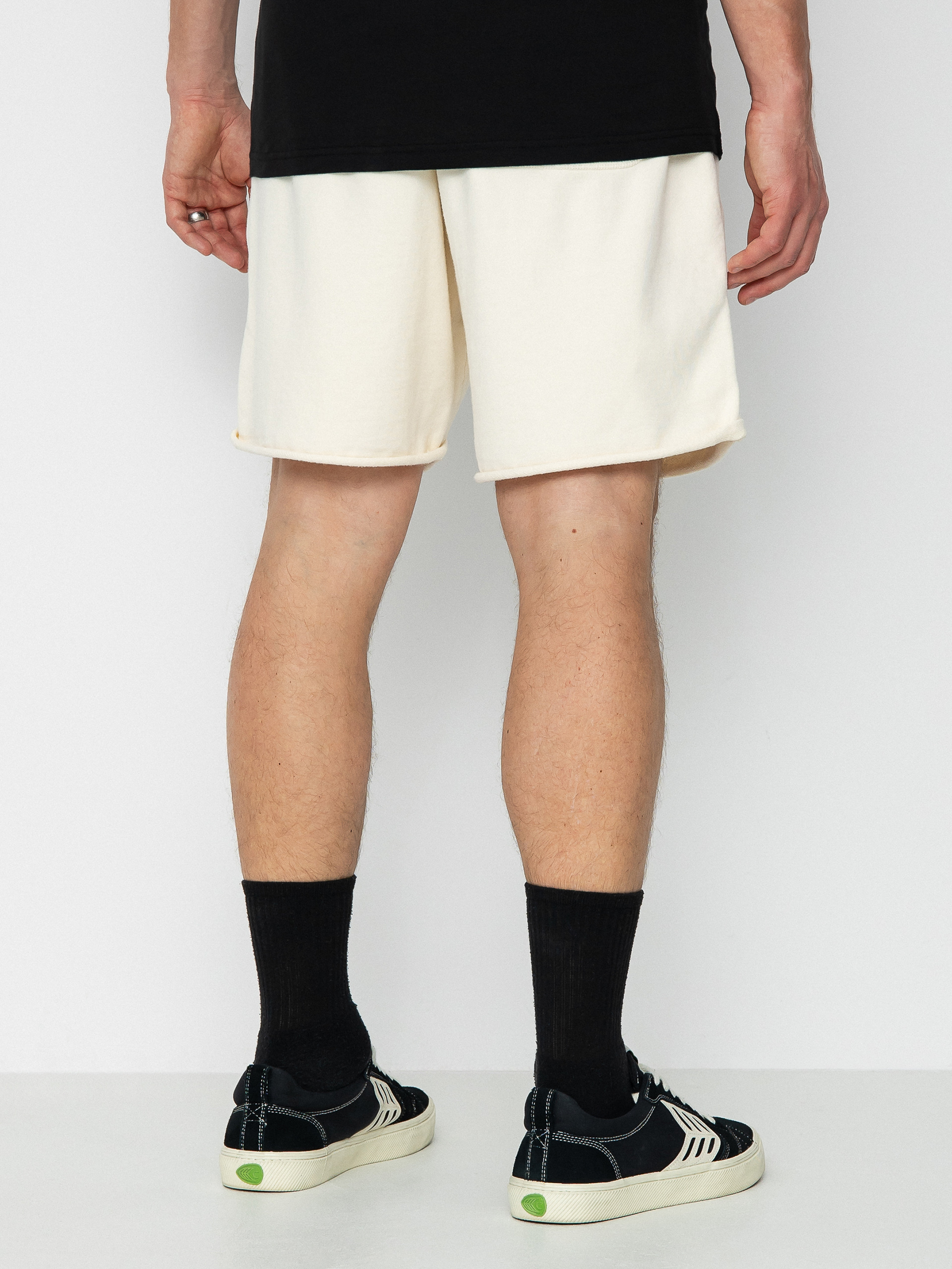 Szorty Quiksilver Trip Away (birch)