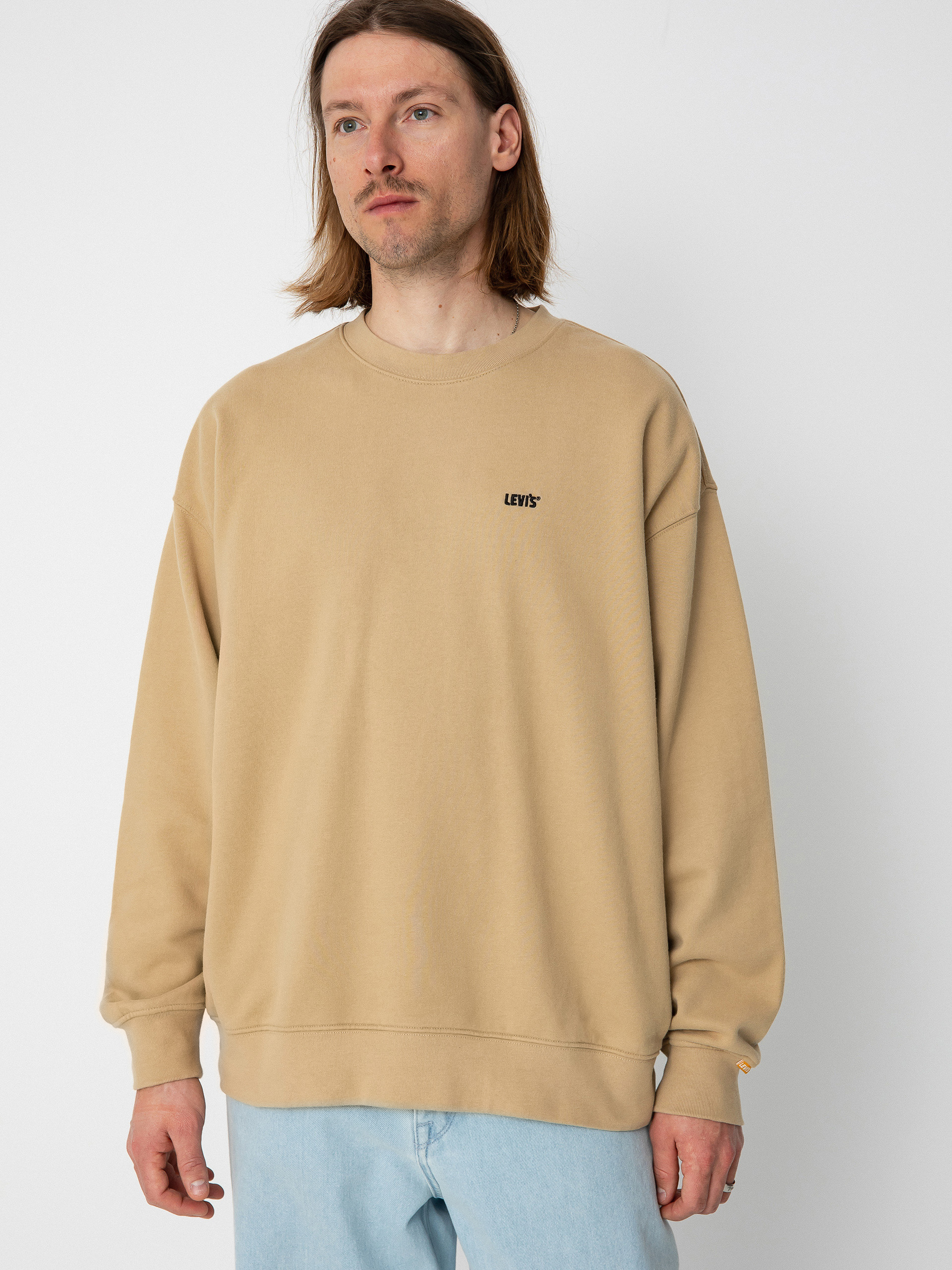 Bluza Levi's® Gold Tab (incense)