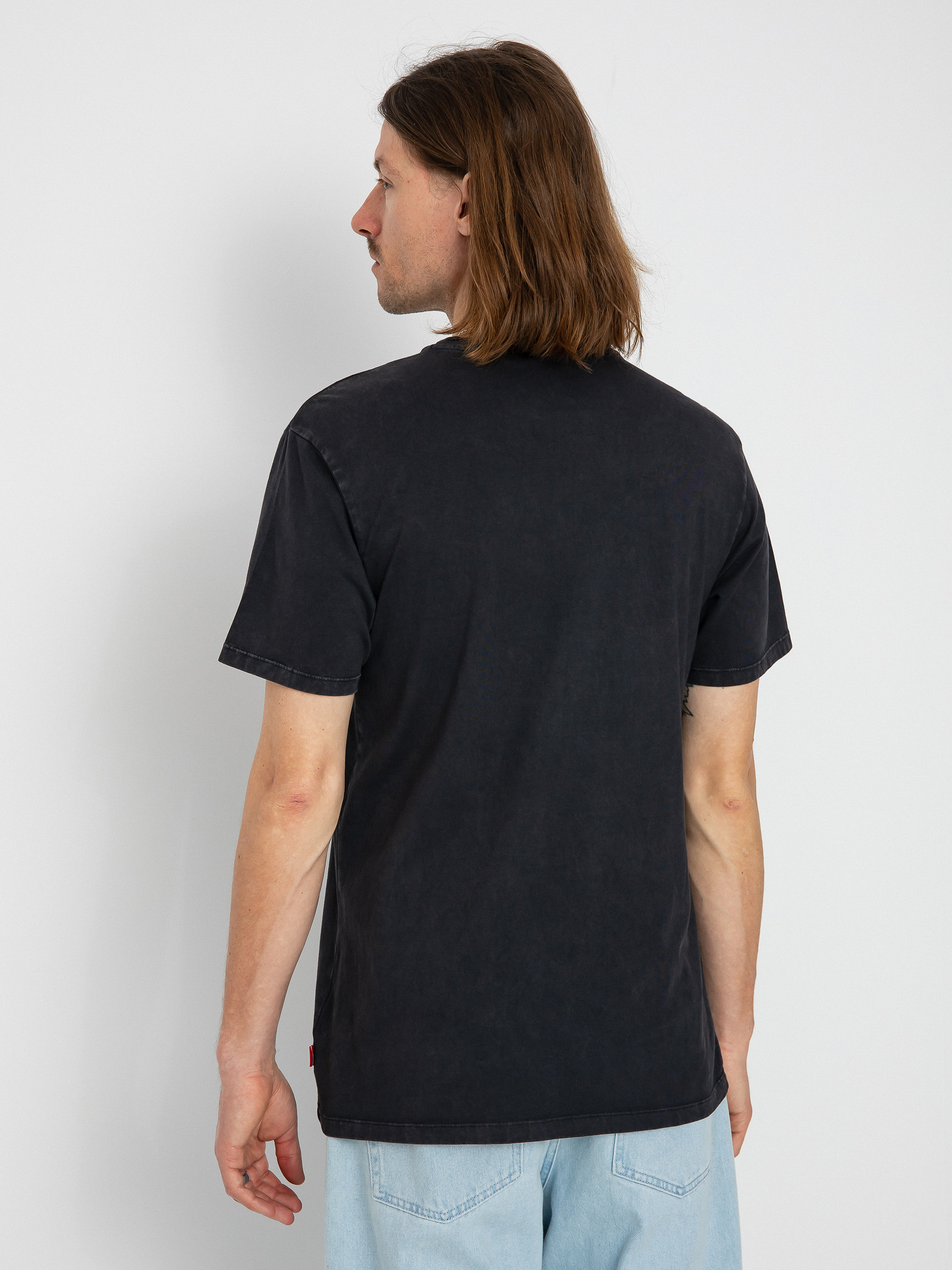 T-shirt Brixton Coca-Cola Good Day (black)