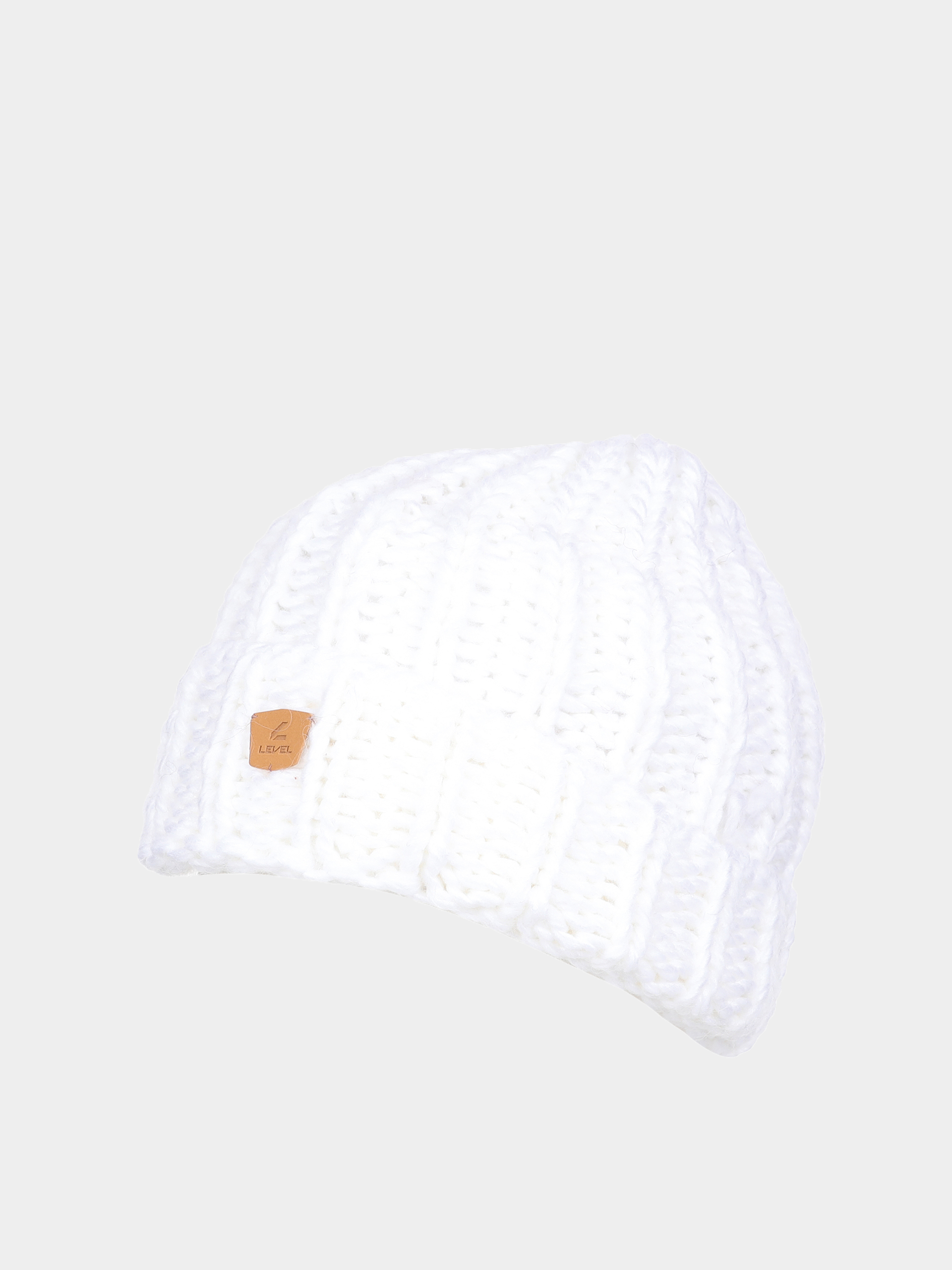 Czapka zimowa Level Anni (white)
