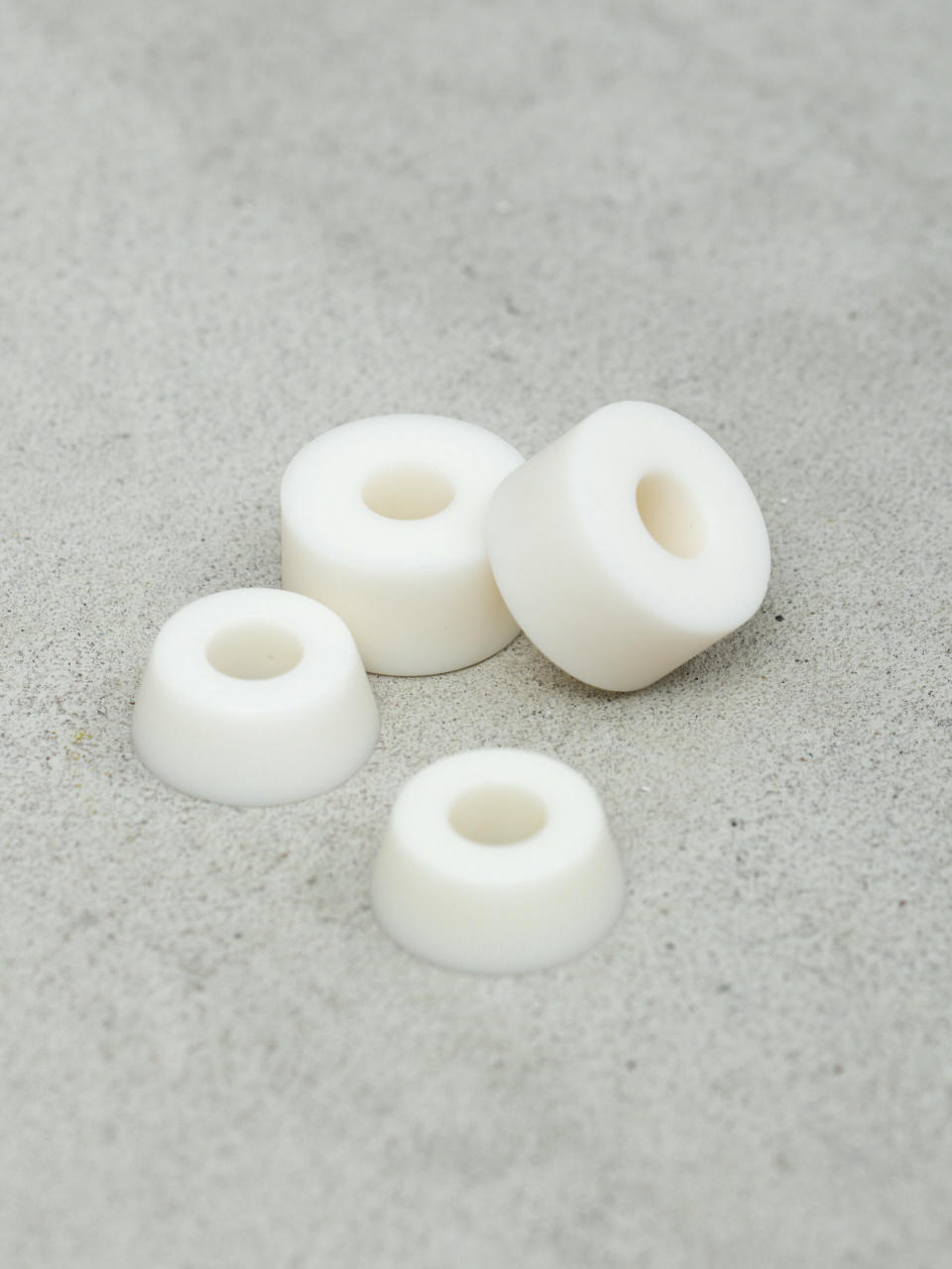 Gumki Pig Soft Bushings 81A (white)