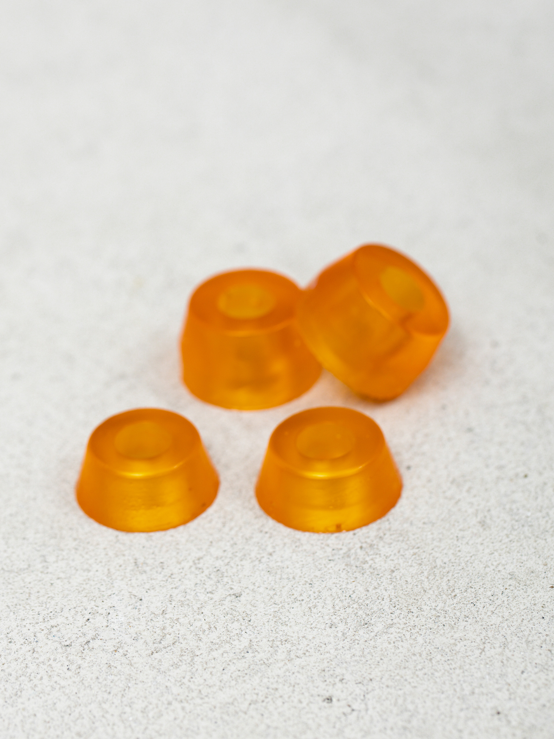 Gumki Thunder Bushings 90Duro Medium