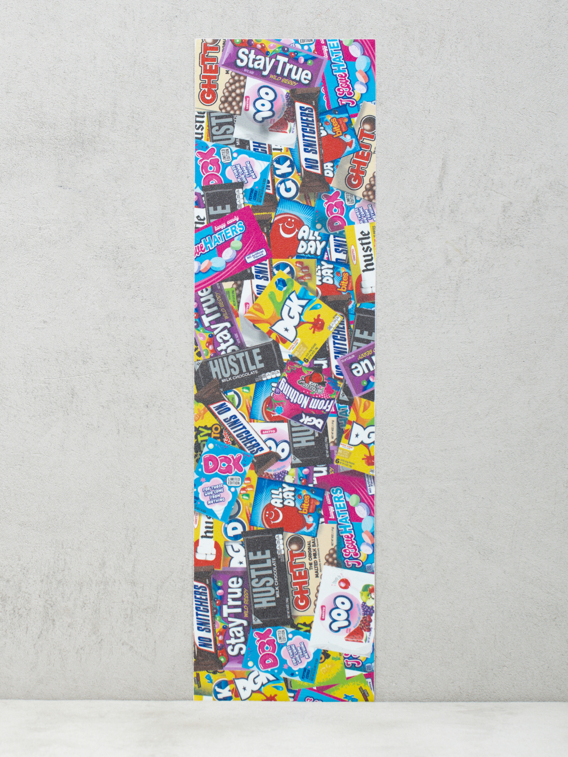 Papier DGK Cavities (assorted)