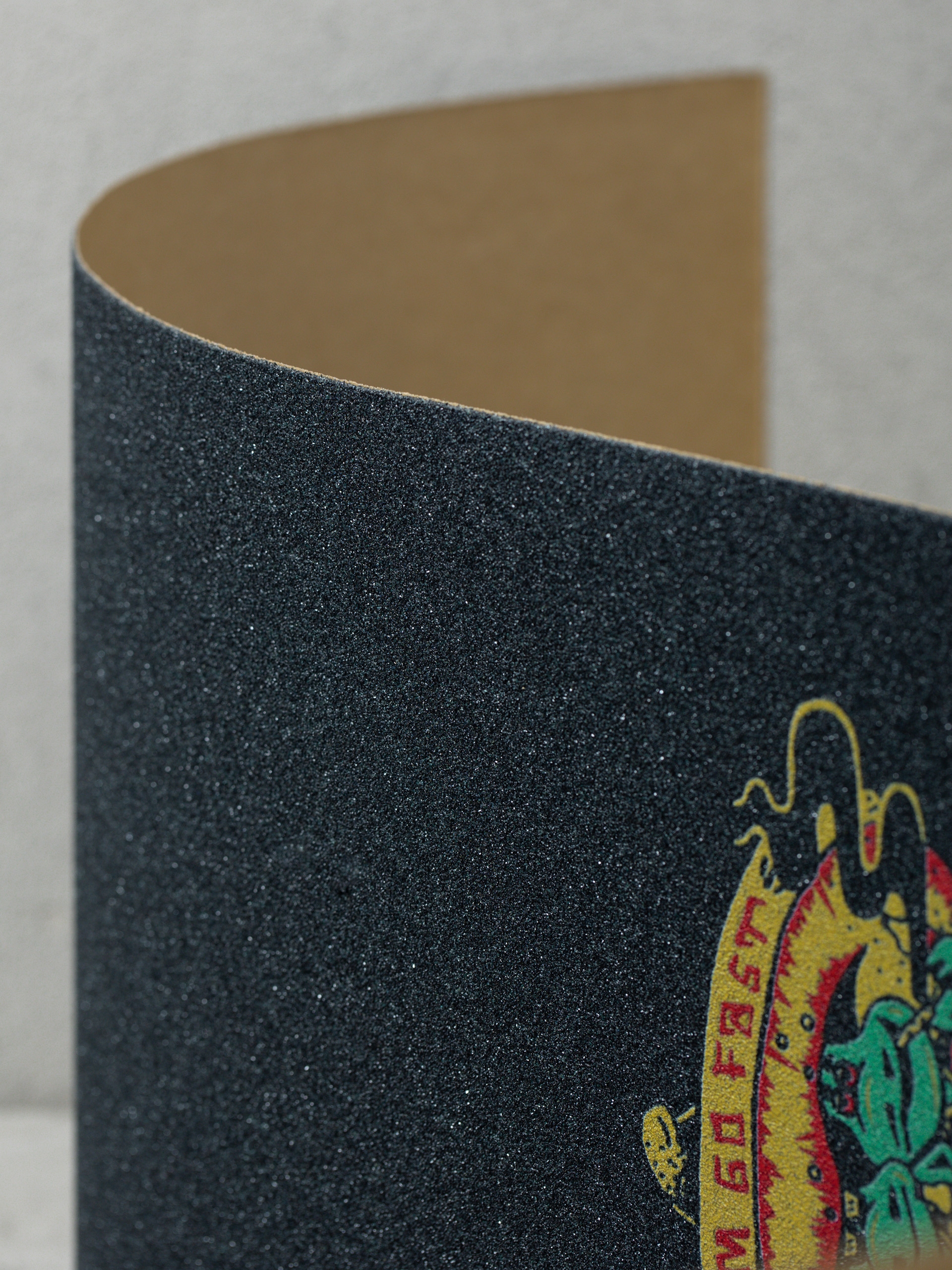 Papier Hard Luck Cantina (black)