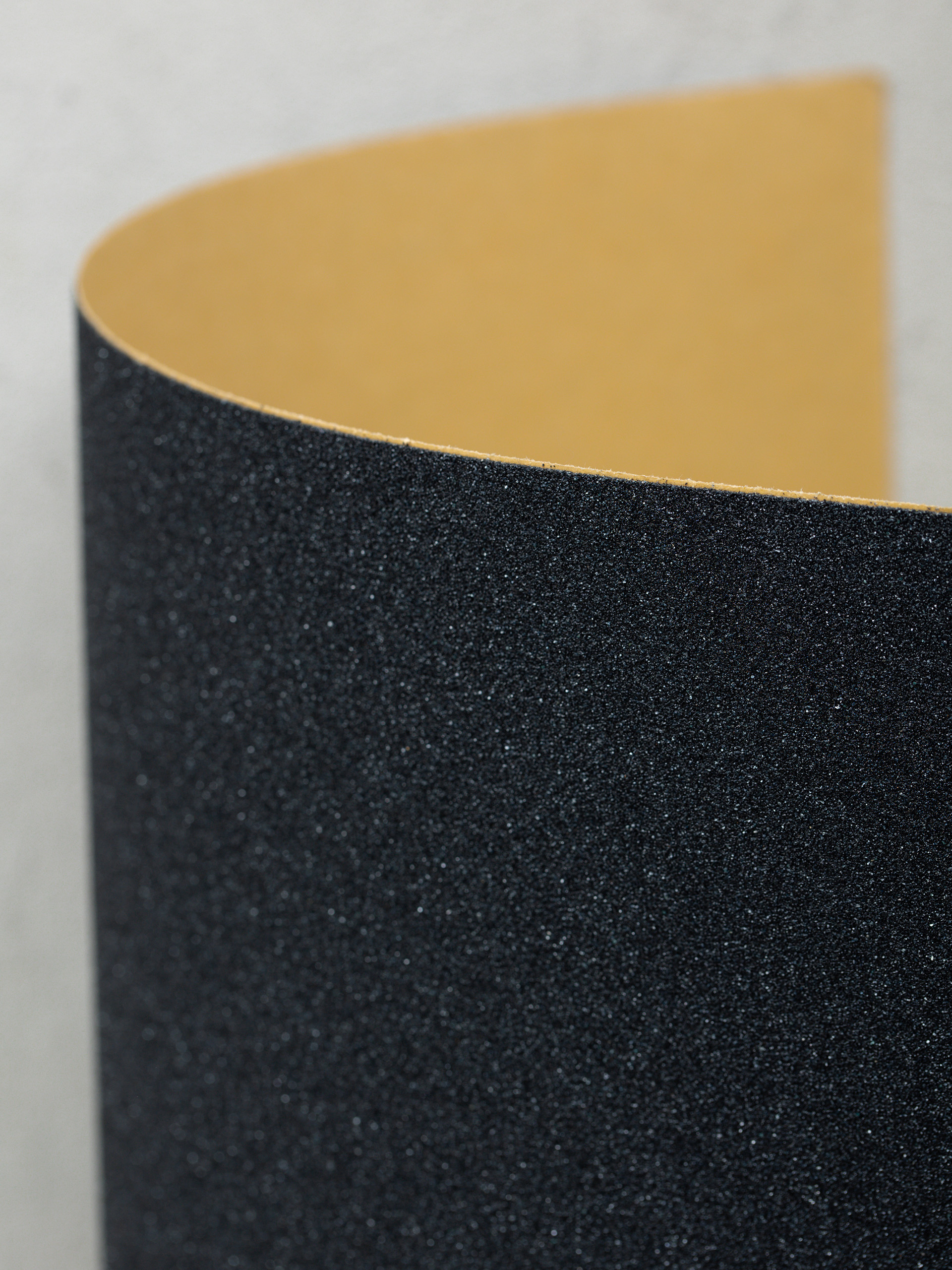 Papier 101 Skateboards Mcnatt Star of satan (black)