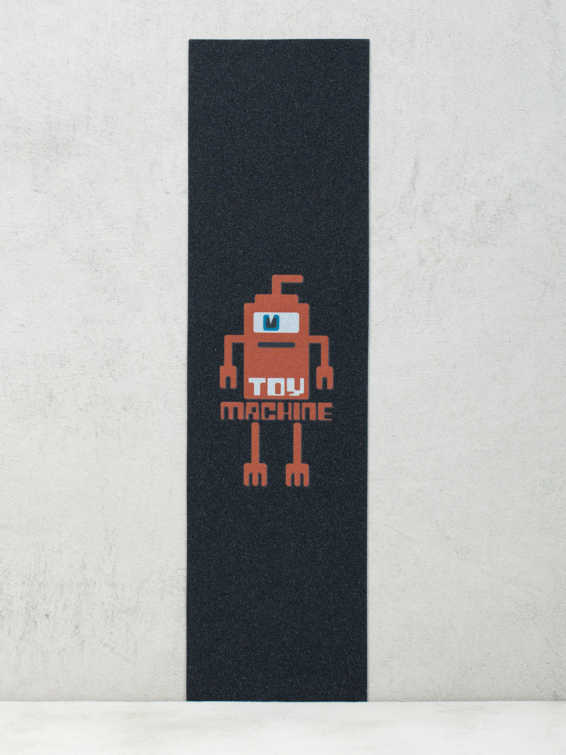 Papier Toy Machine Binary Sect (black)