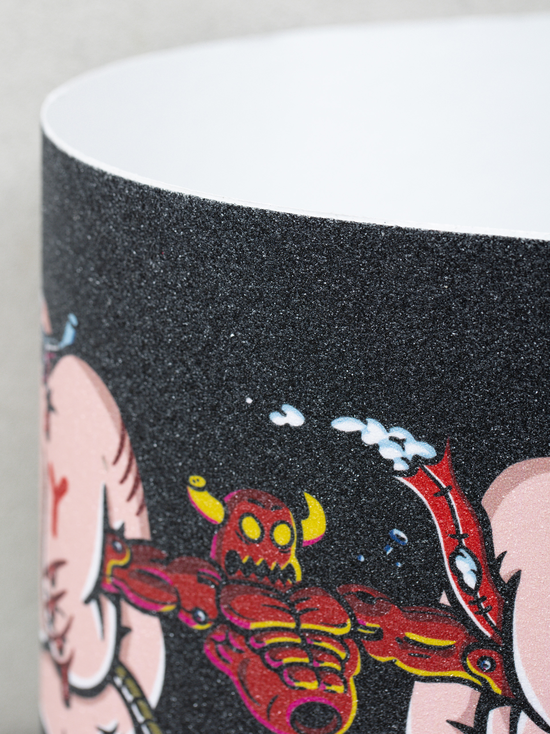 Papier Toy Machine Living Toys (black)