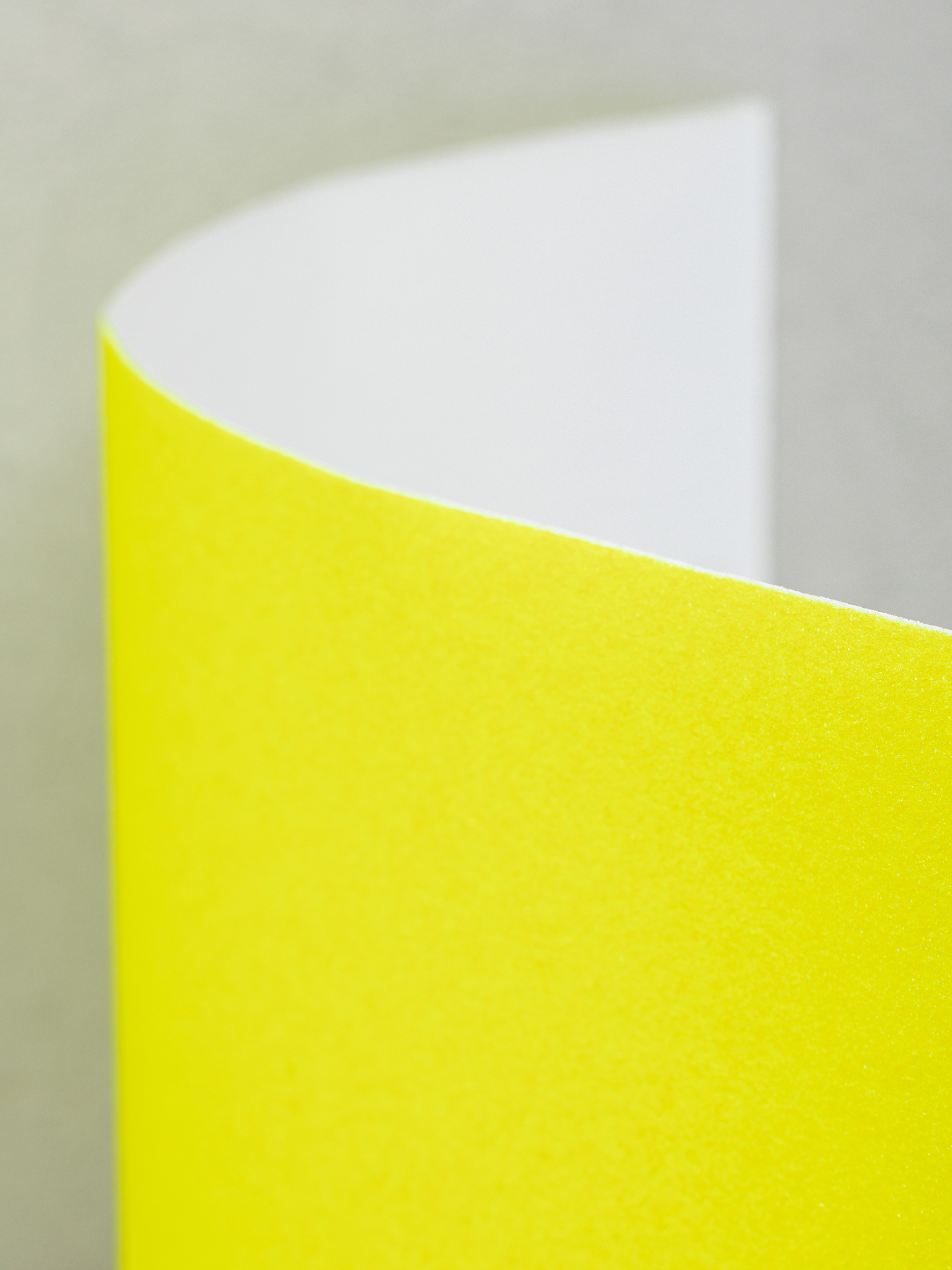 Papier Jessup Colored (neon yellow)
