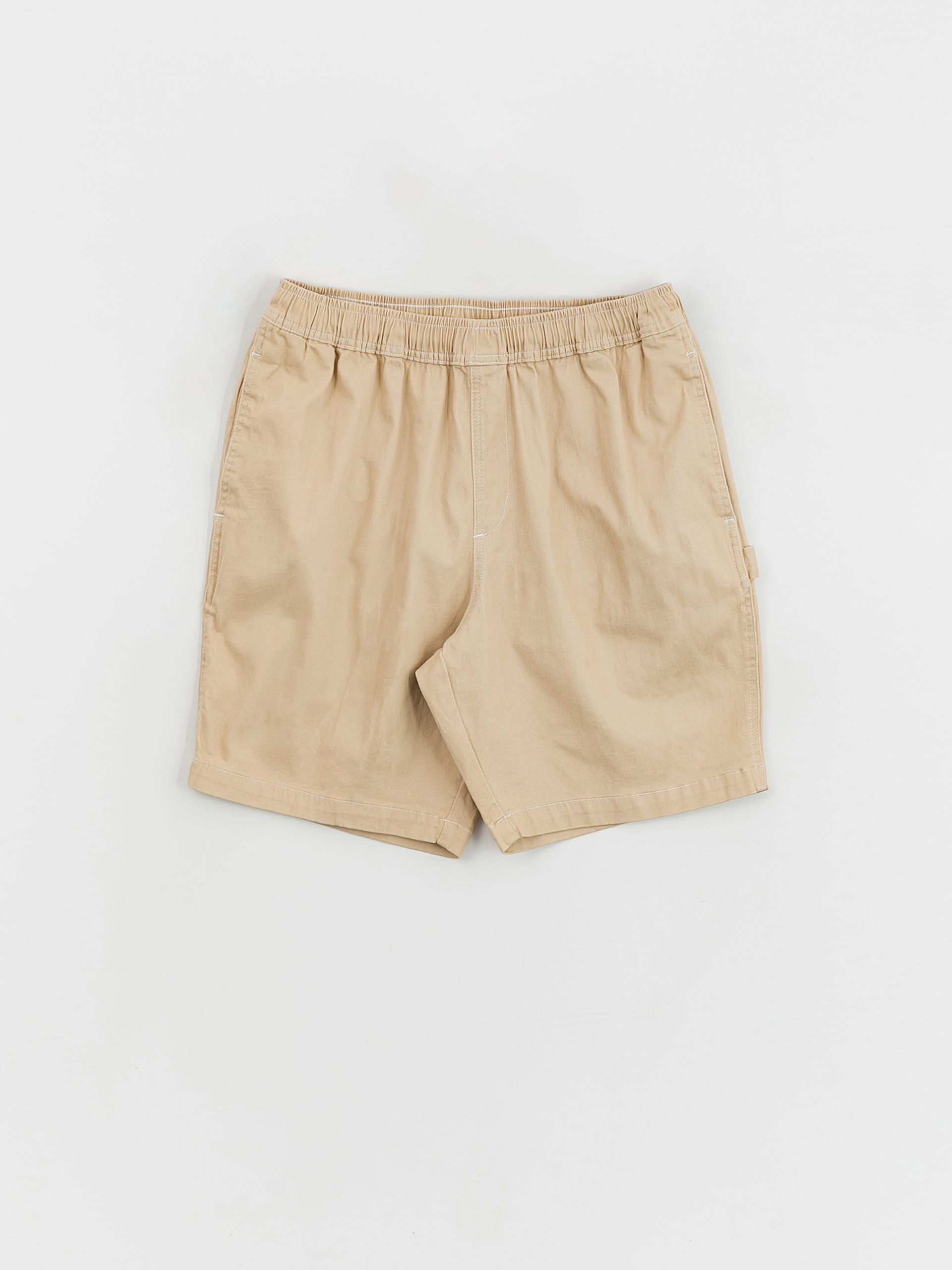 Szorty Santa Cruz Painter (oat/white)