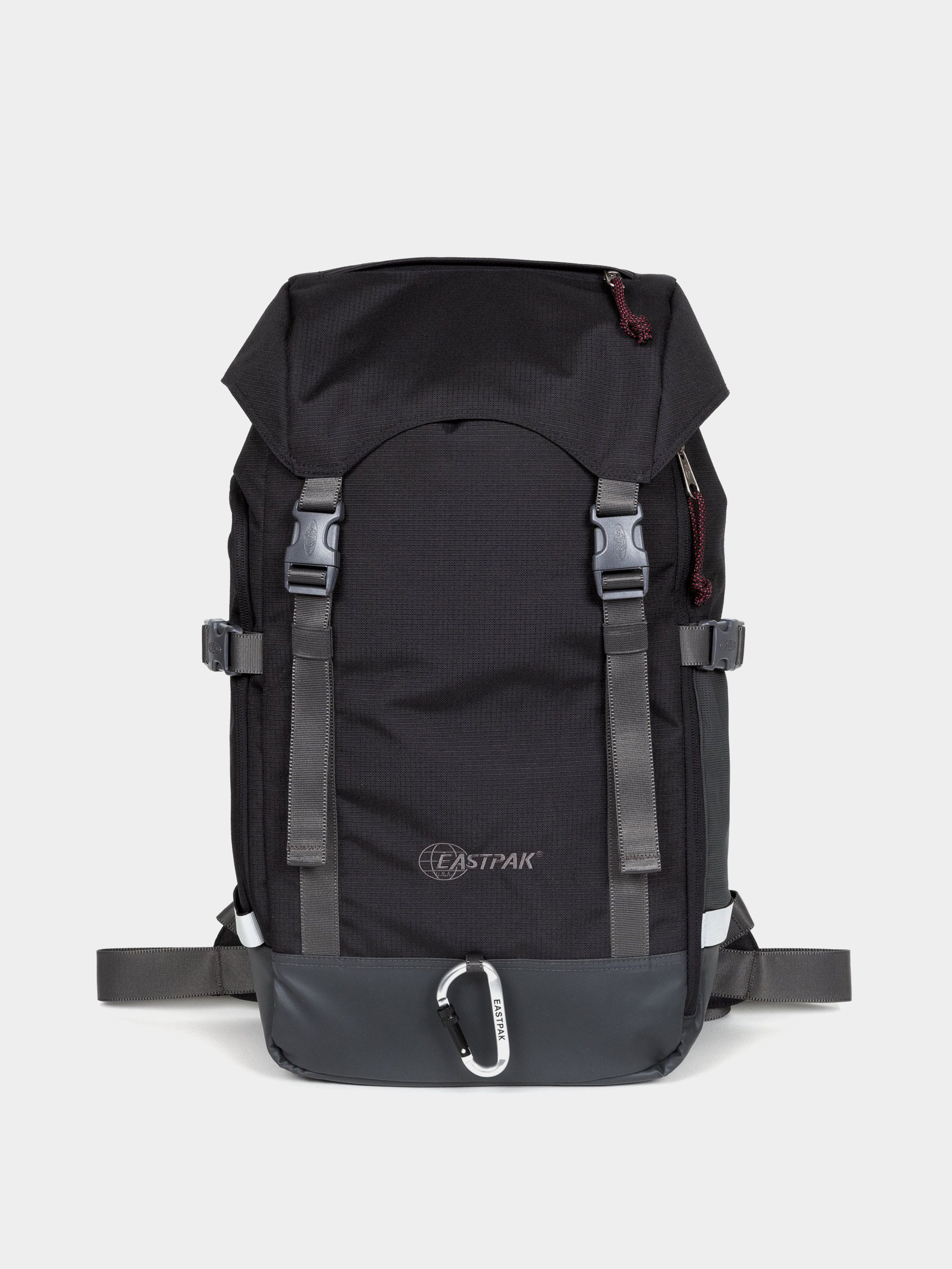 Plecak Eastpak Out Camera Pack (out black)
