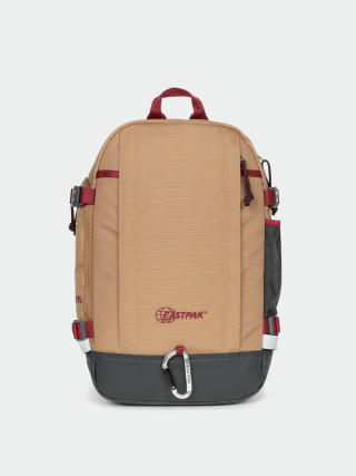 Plecak Eastpak Out Safepack (out brown)