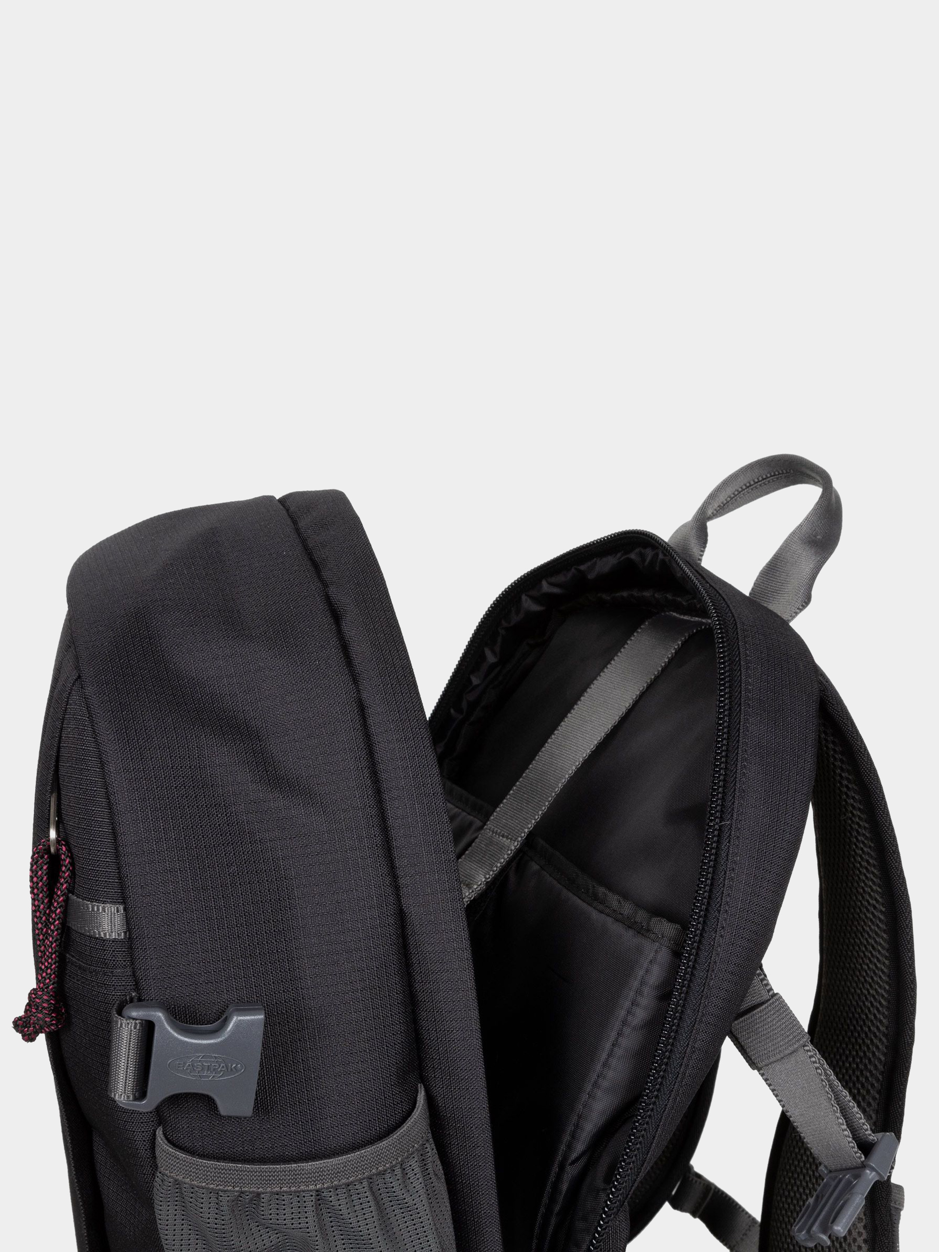 Plecak Eastpak Out Safepack (out black)