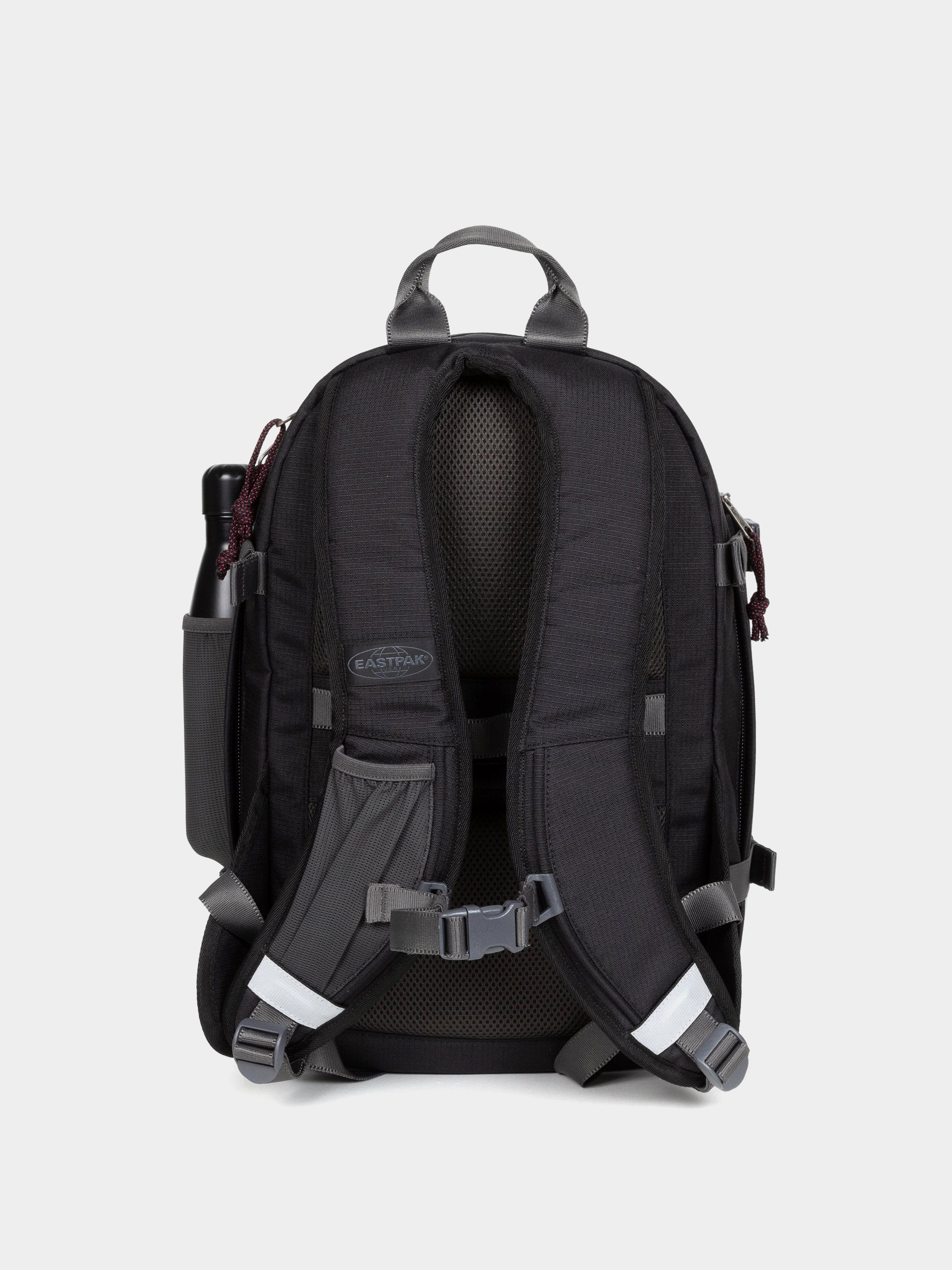 Plecak Eastpak Out Safepack (out black)
