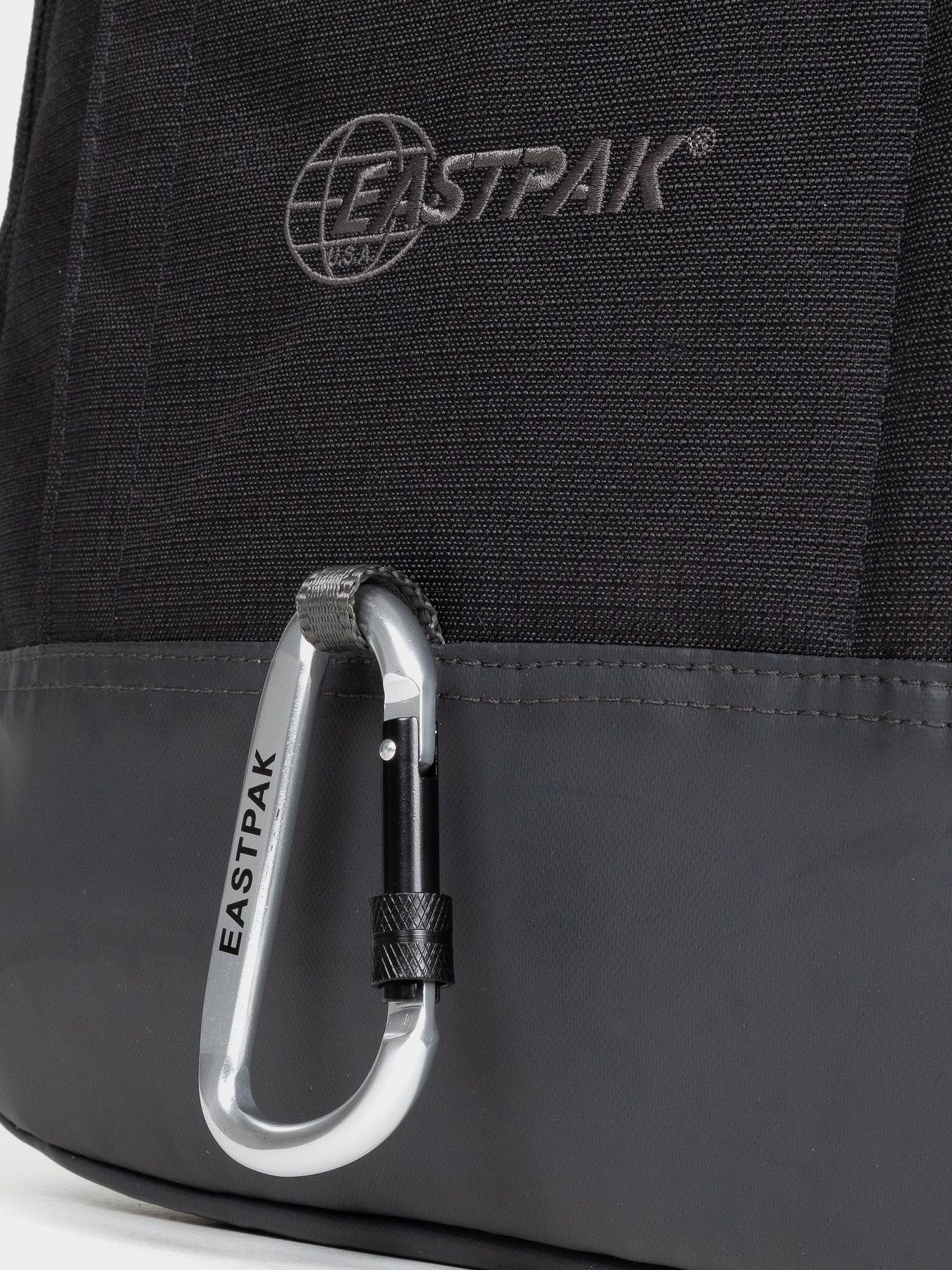 Plecak Eastpak Out Safepack (out black)