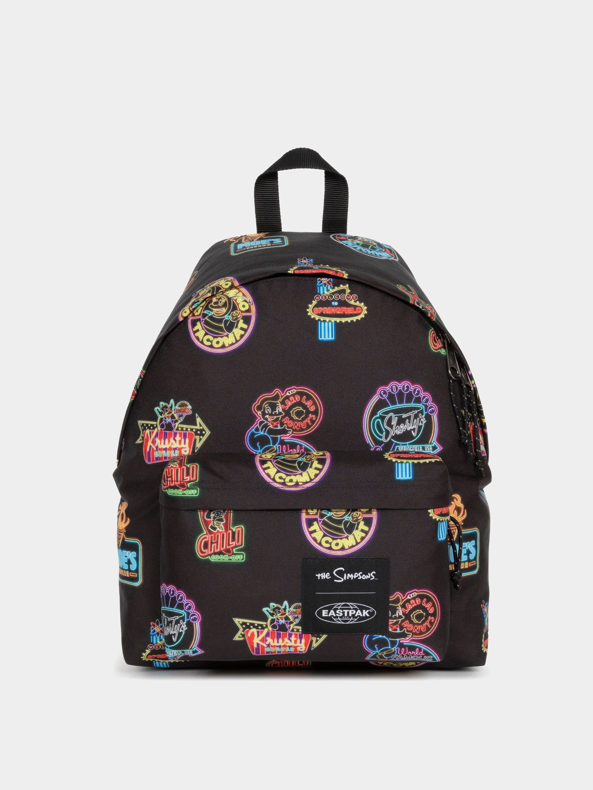 Plecak Eastpak X The Simpsons Padded Pak R (simpsons neo prin)