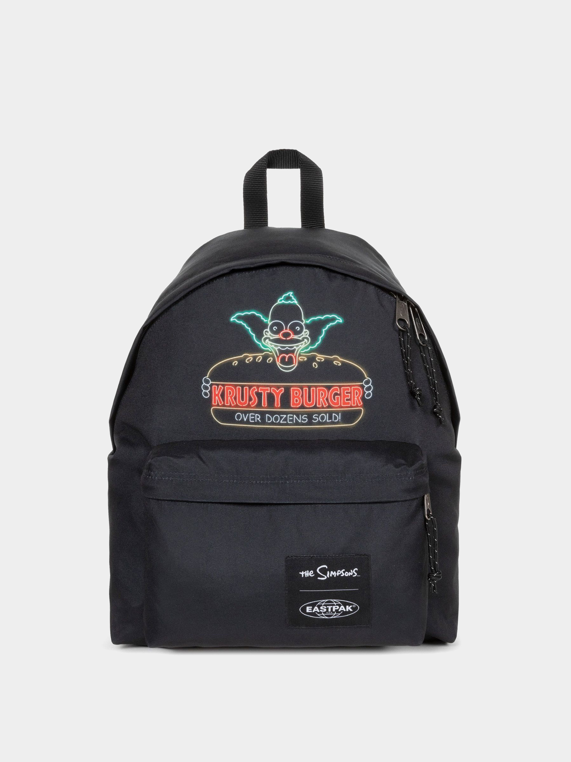 Plecak Eastpak X The Simpsons Padded Pak R (simpsons neo plac)