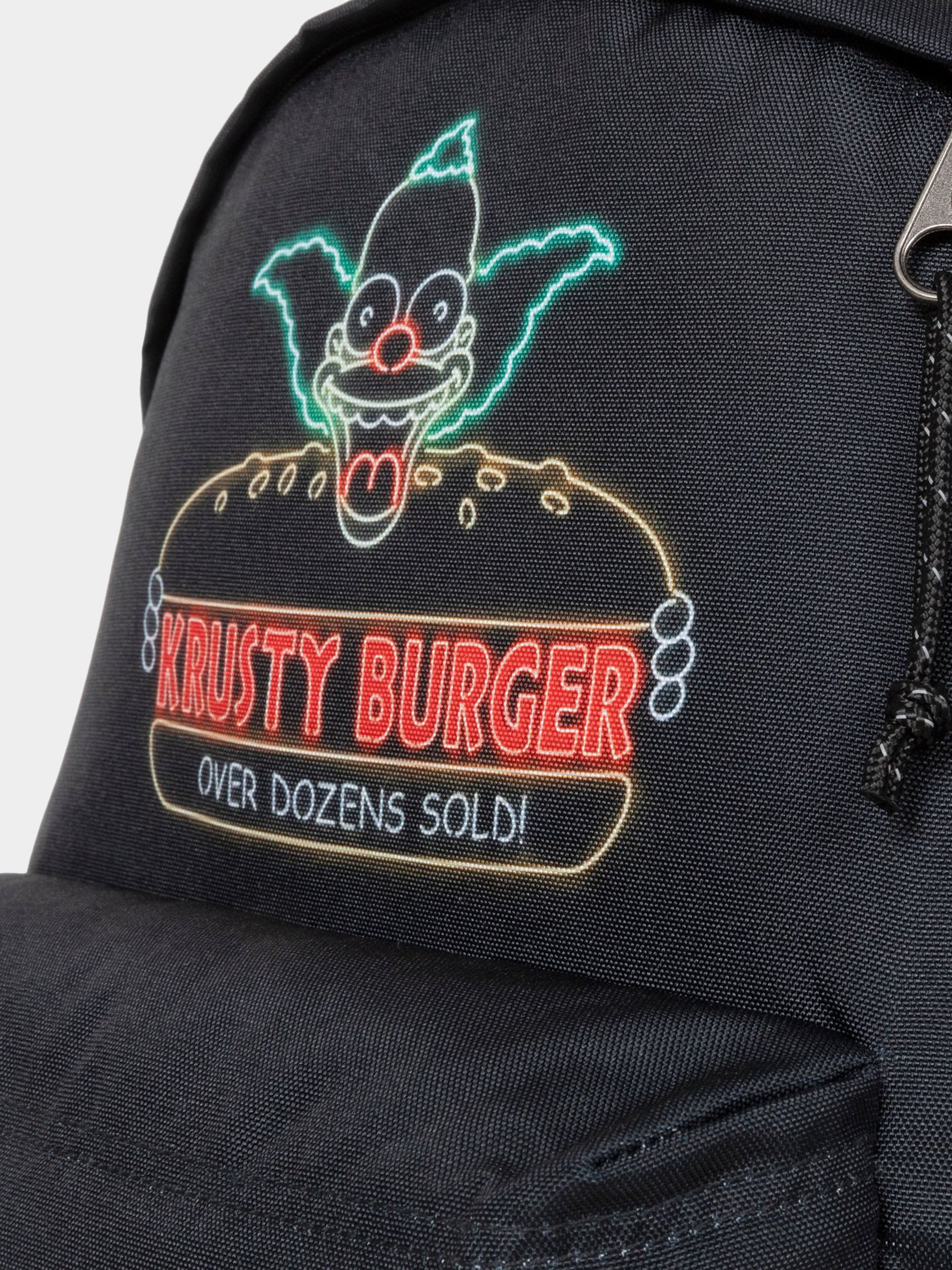 Plecak Eastpak X The Simpsons Padded Pak R (simpsons neo plac)