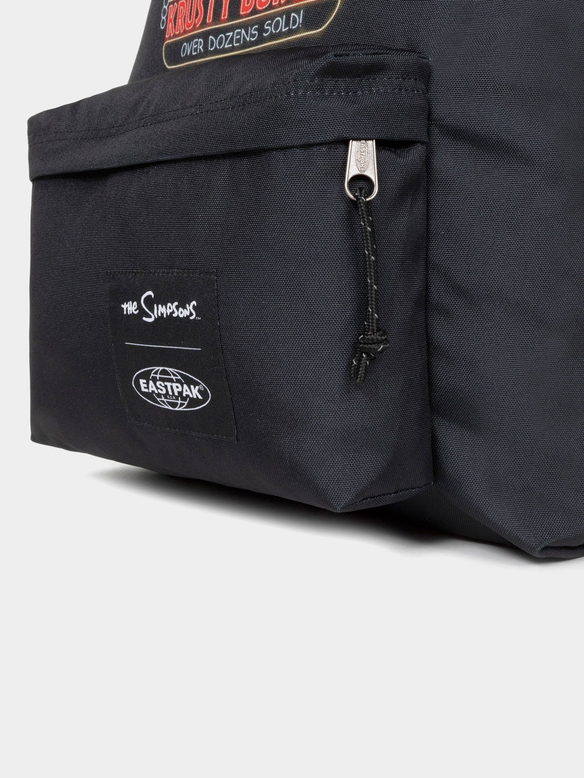 Plecak Eastpak X The Simpsons Padded Pak R (simpsons neo plac)