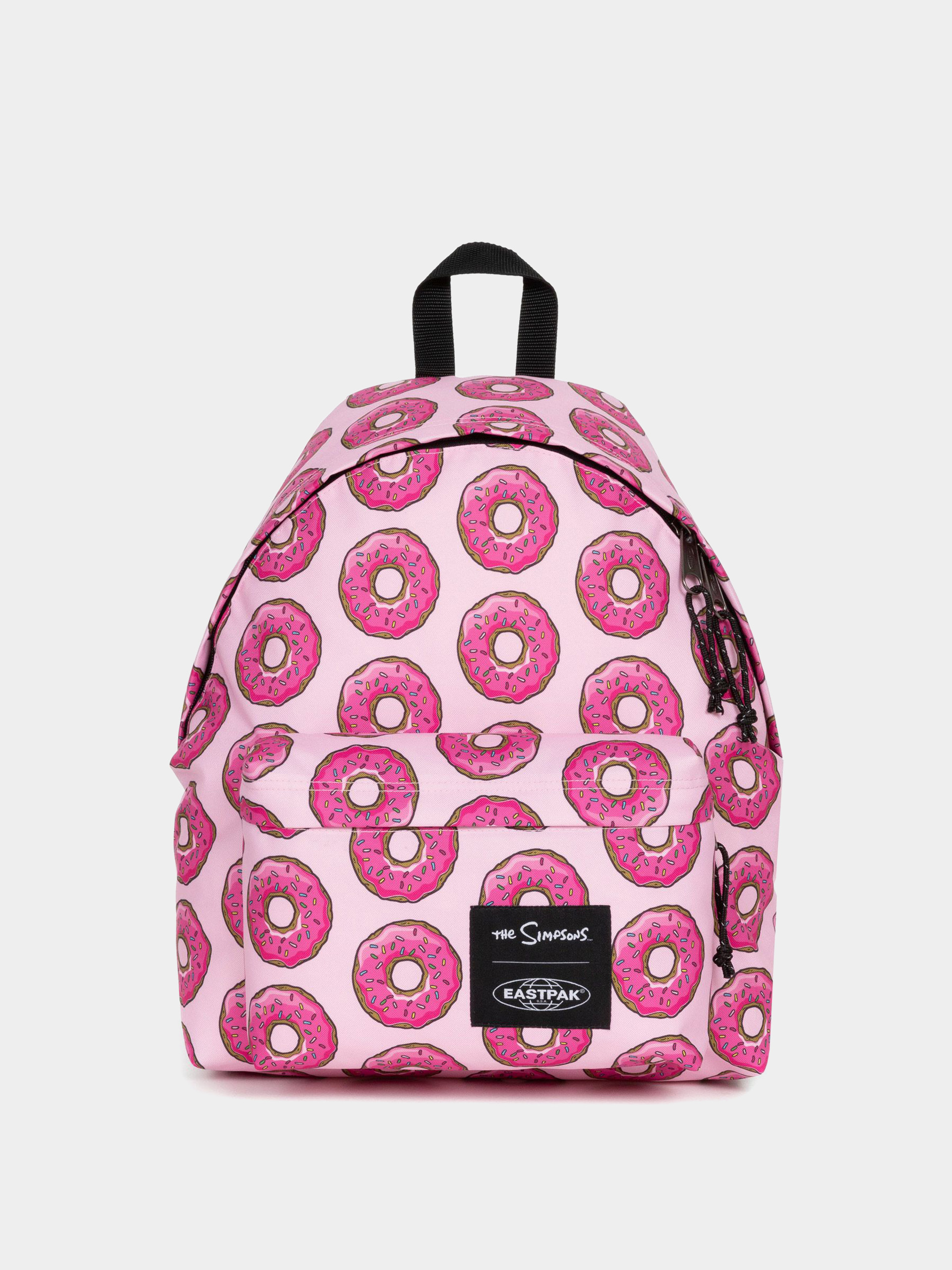 Plecak Eastpak X The Simpsons Padded Pak R (simpsons donuts)