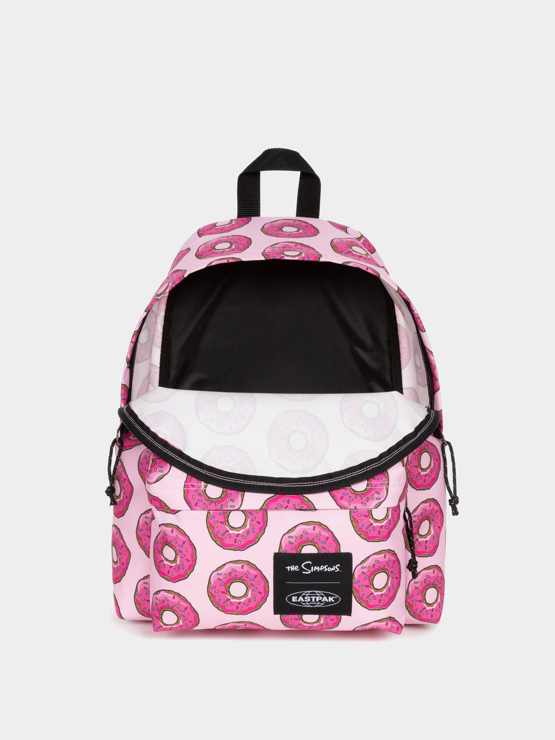 Plecak Eastpak X The Simpsons Padded Pak R (simpsons donuts)