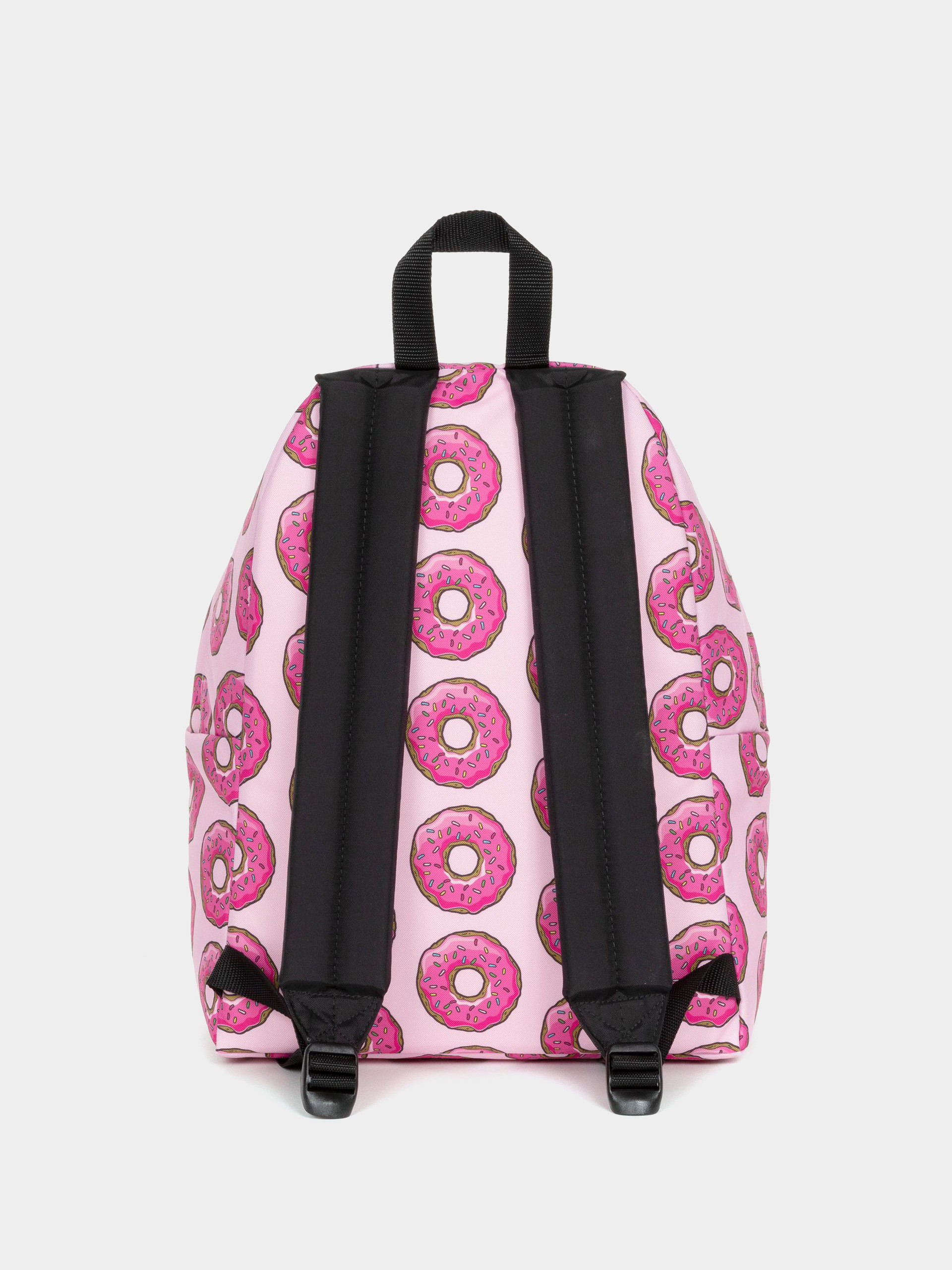 Plecak Eastpak X The Simpsons Padded Pak R (simpsons donuts)