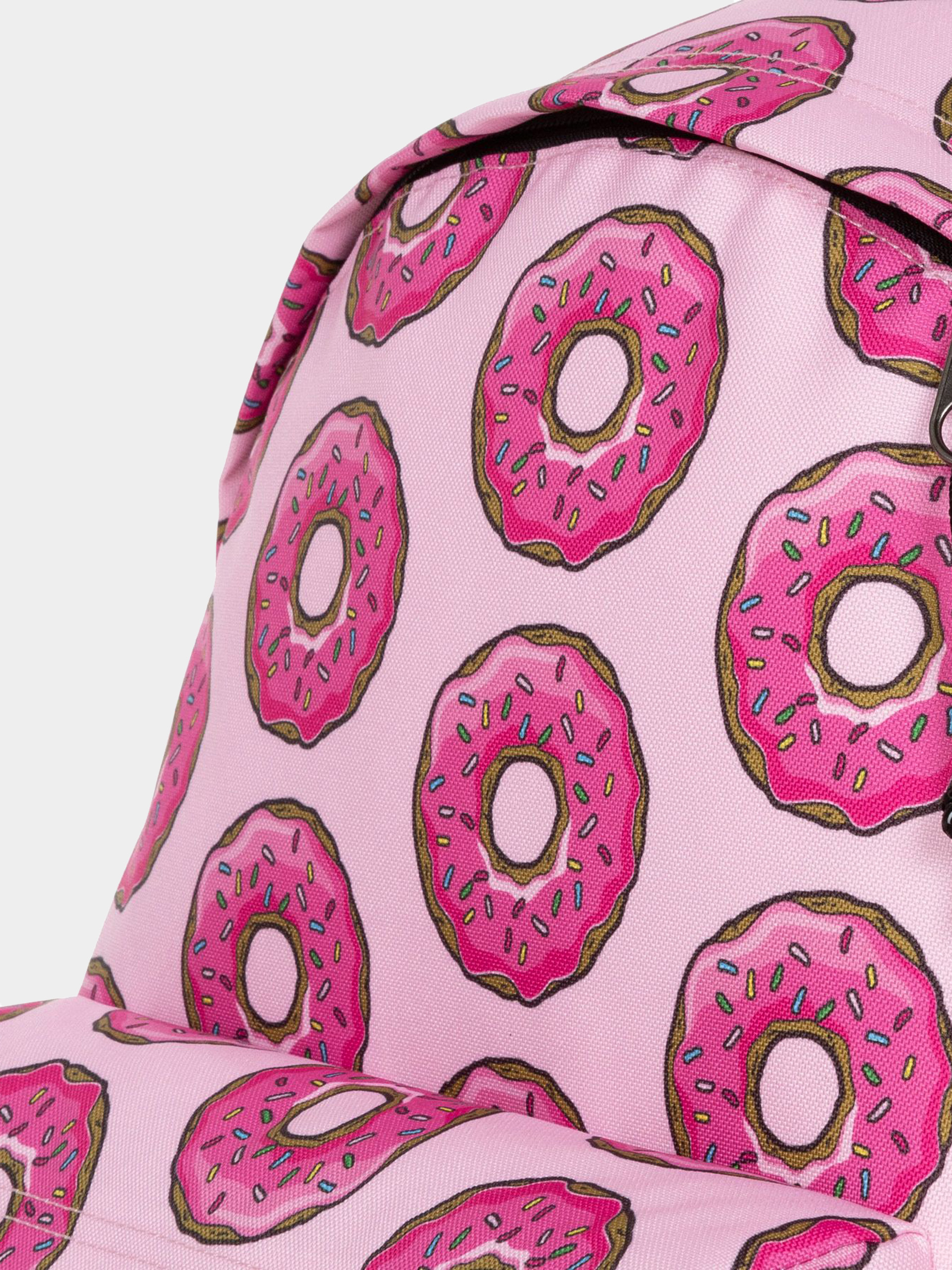Plecak Eastpak X The Simpsons Padded Pak R (simpsons donuts)