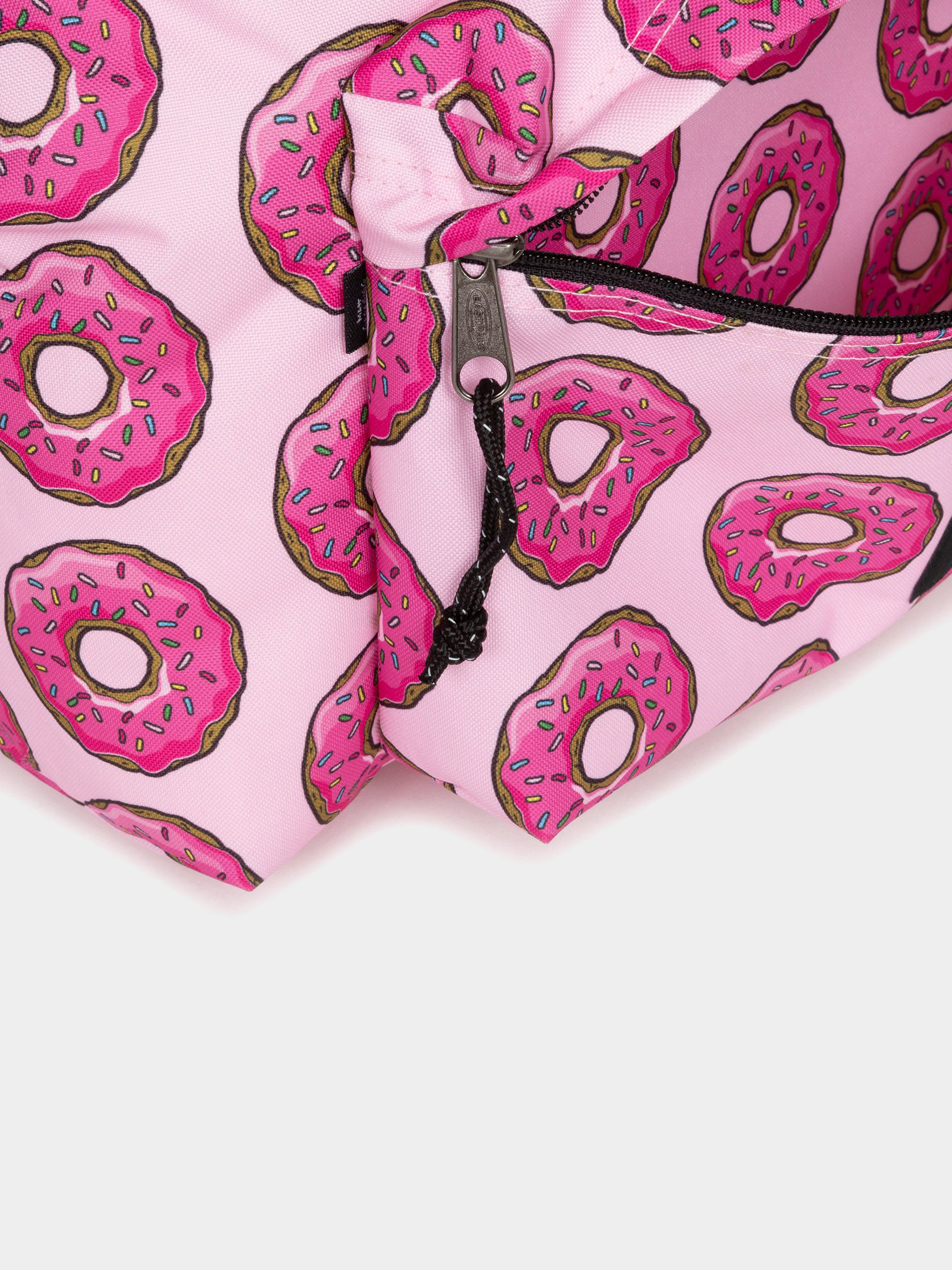 Plecak Eastpak X The Simpsons Padded Pak R (simpsons donuts)