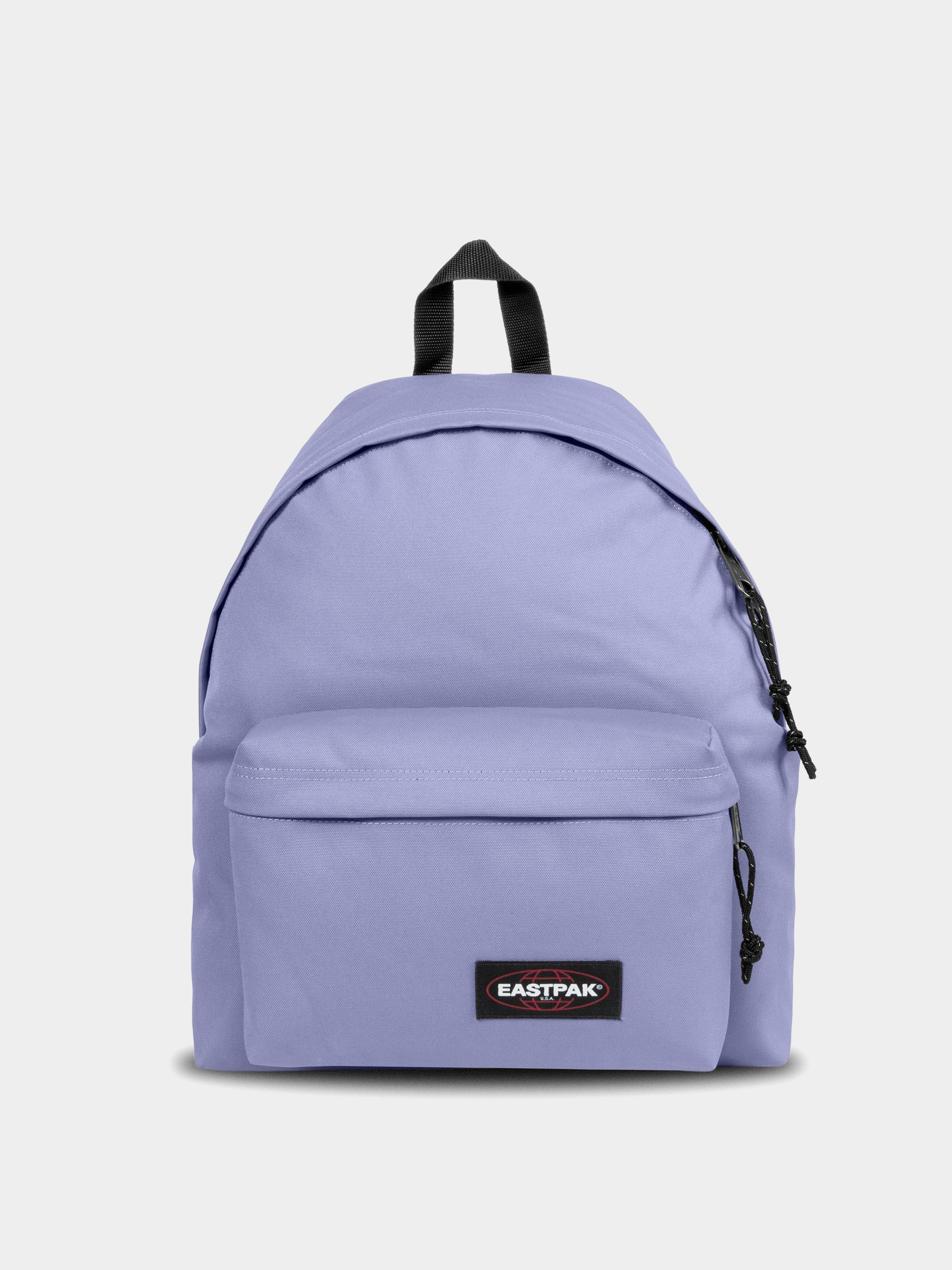 Plecak Eastpak Padded Pak R (heather lilac)
