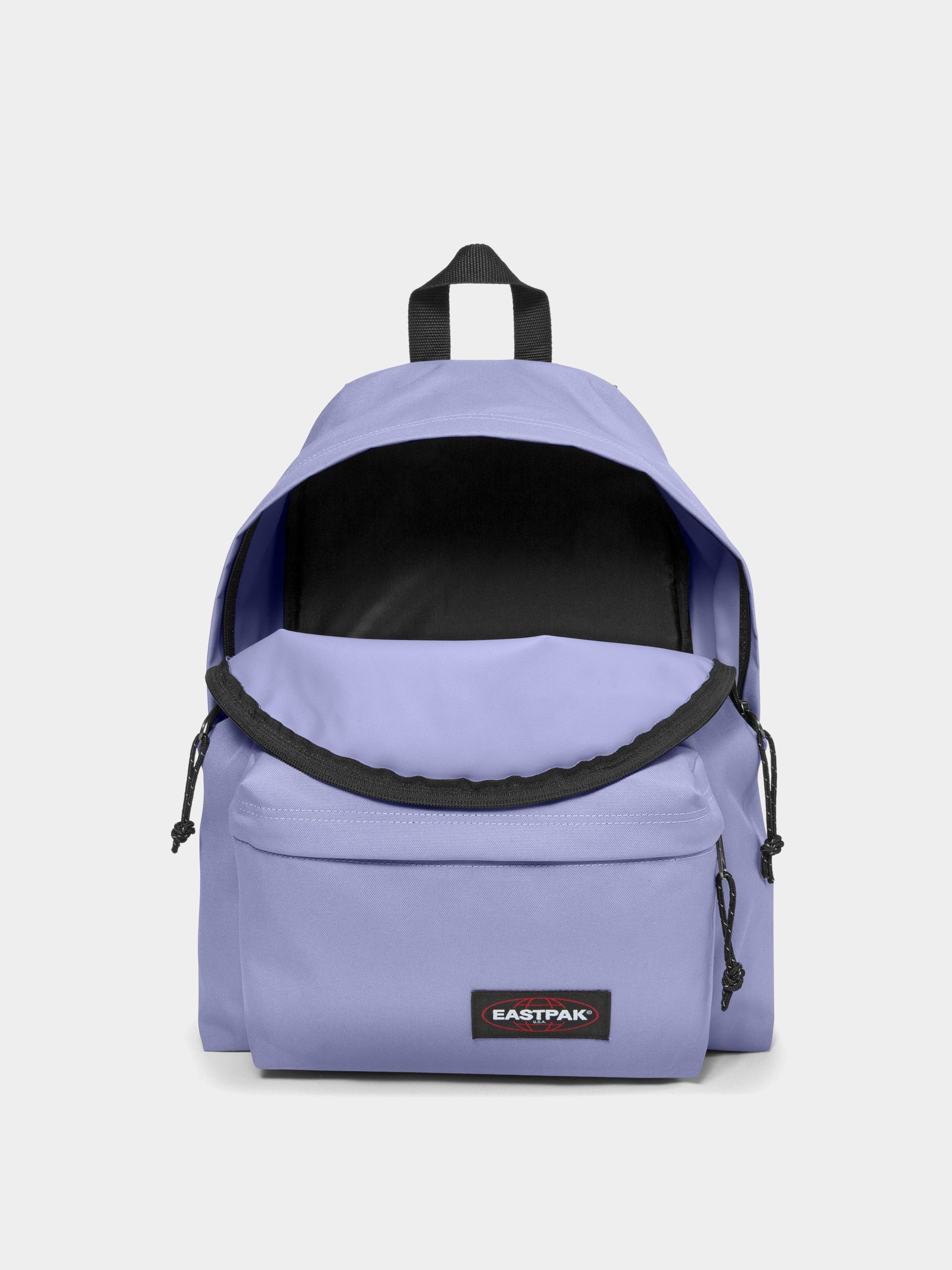 Plecak Eastpak Padded Pak R (heather lilac)