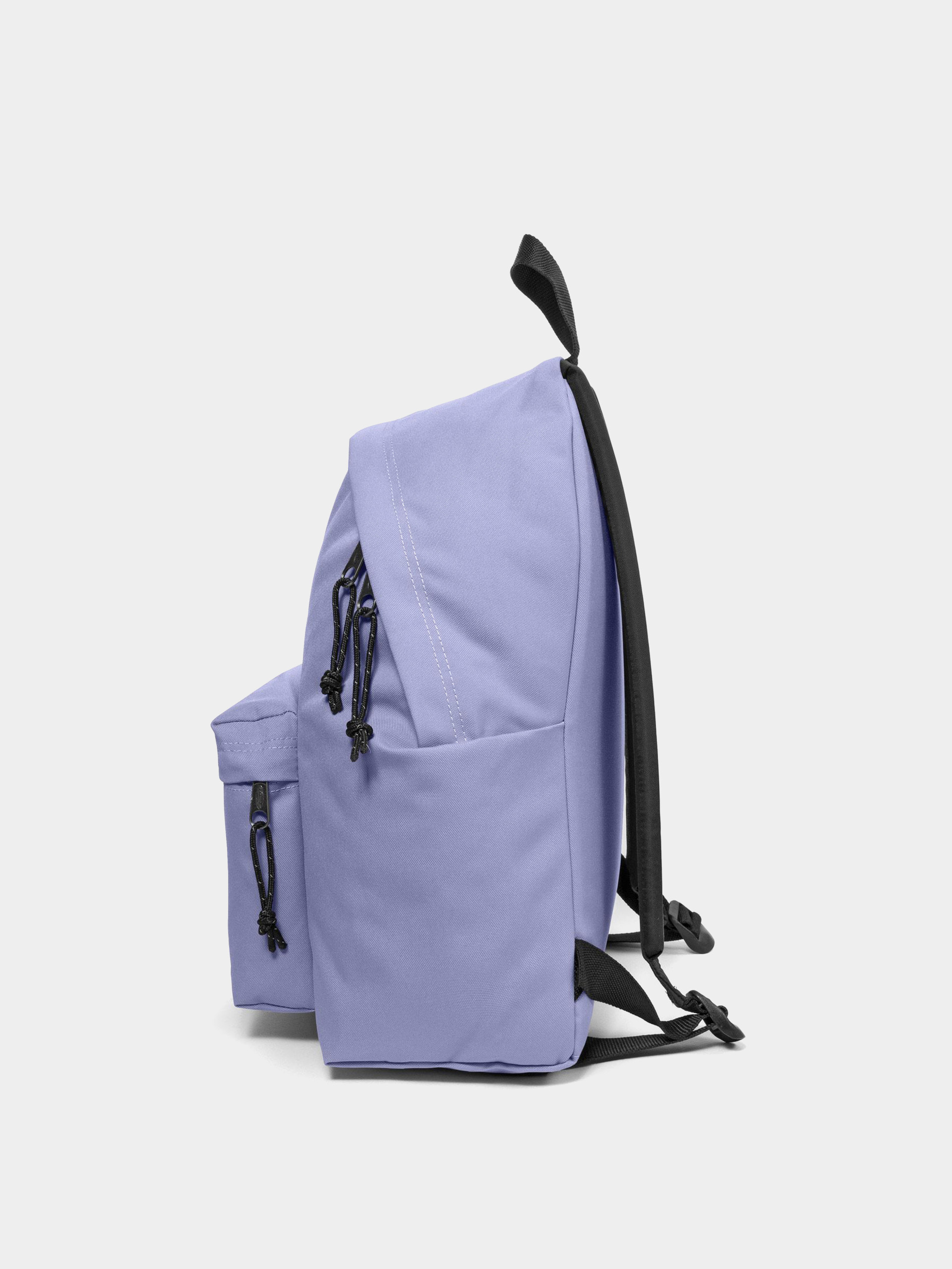 Plecak Eastpak Padded Pak R (heather lilac)