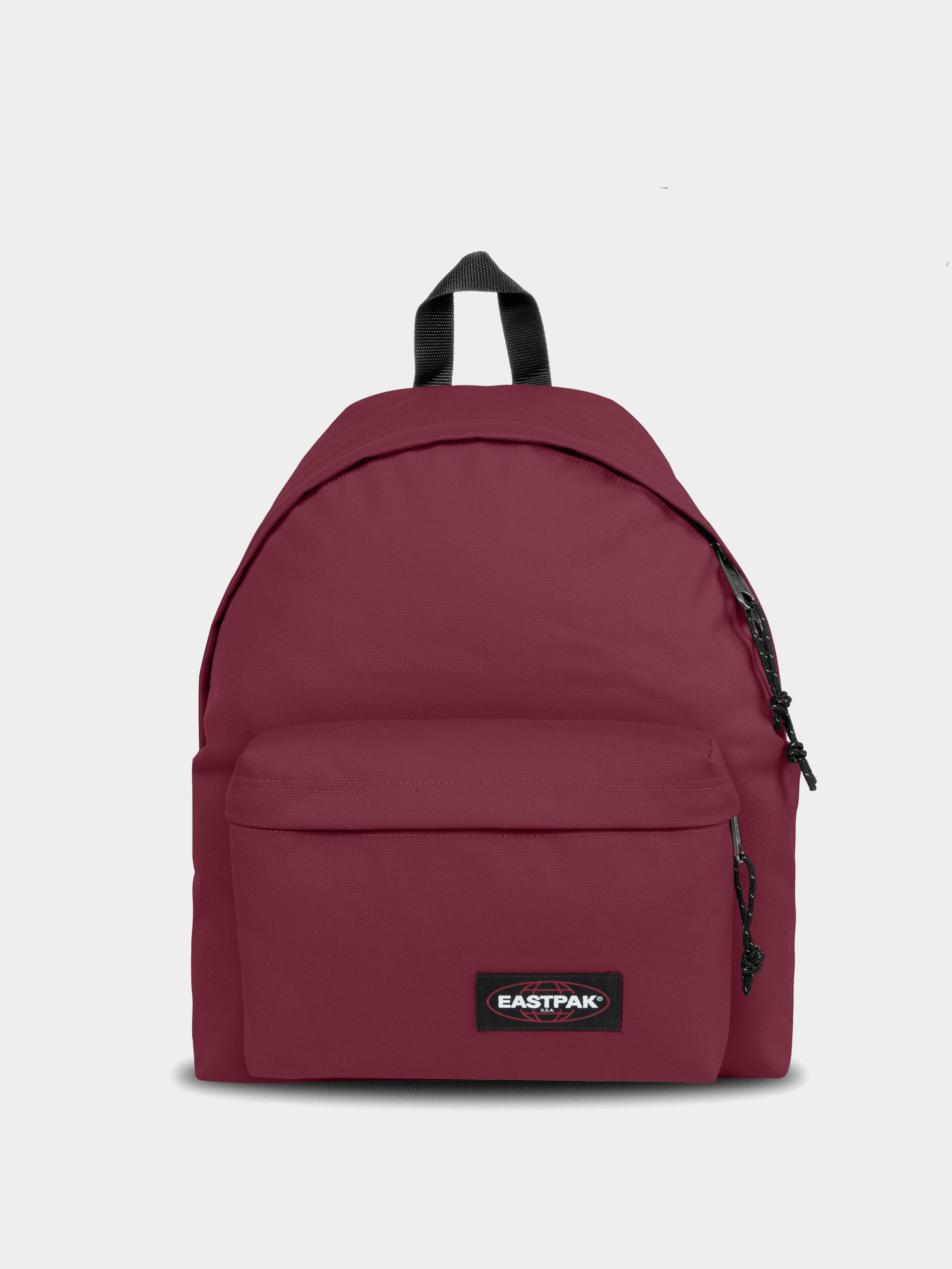 Plecak Eastpak Padded Pak R (bushy burgundy)