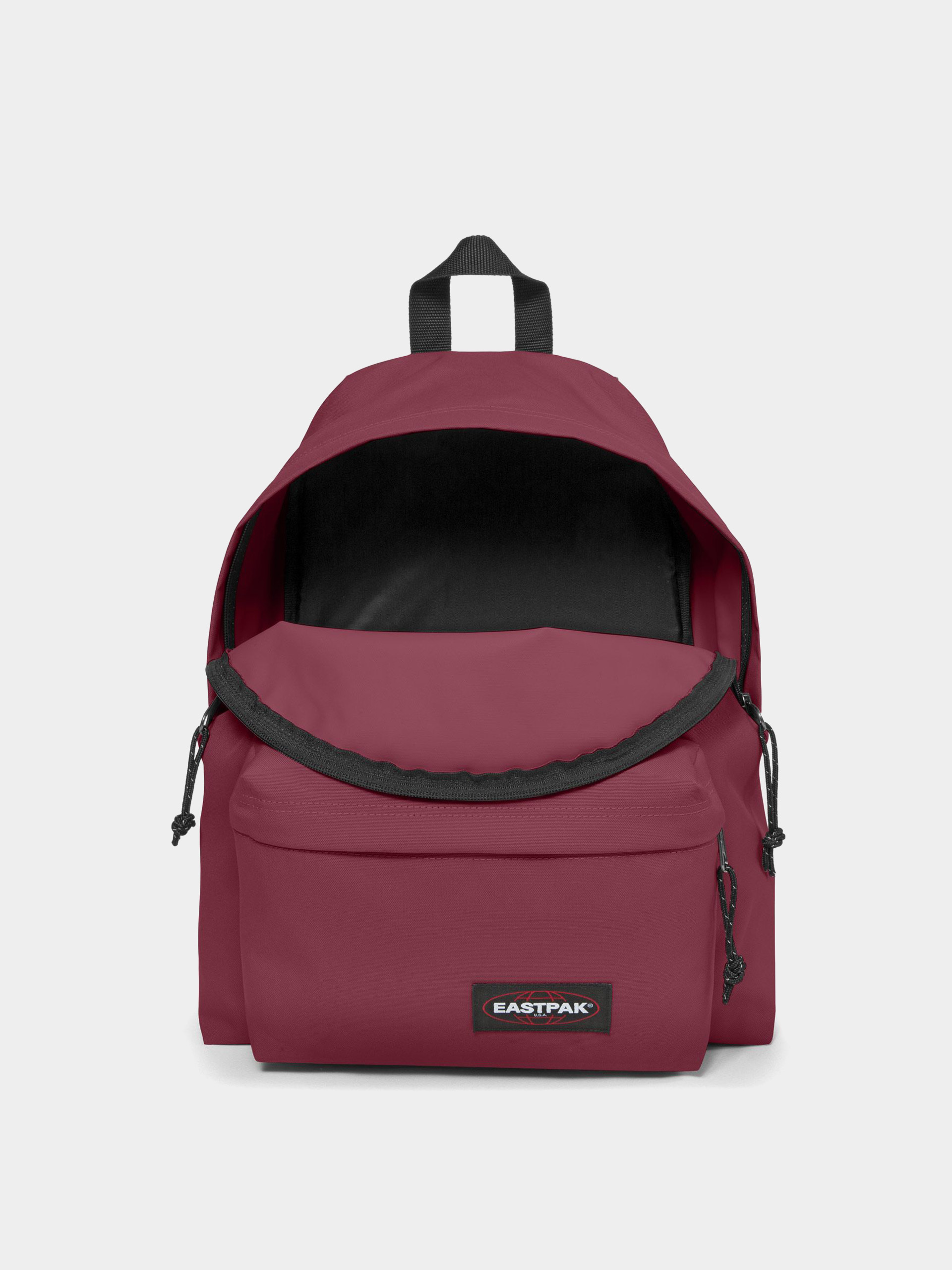 Plecak Eastpak Padded Pak R (bushy burgundy)