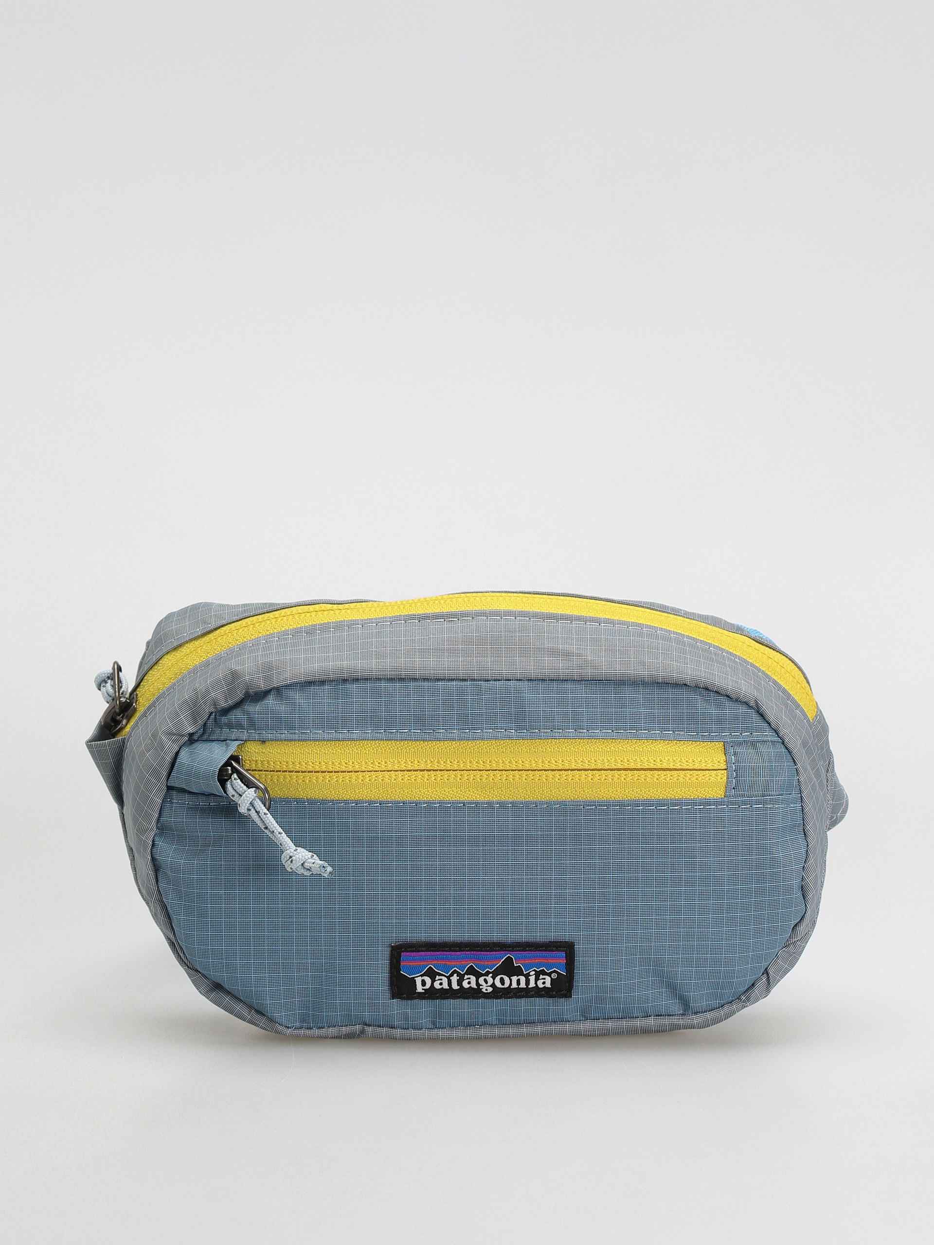Nerka Patagonia Ultralight Black Hole Mini Hip Pack (steam blue)