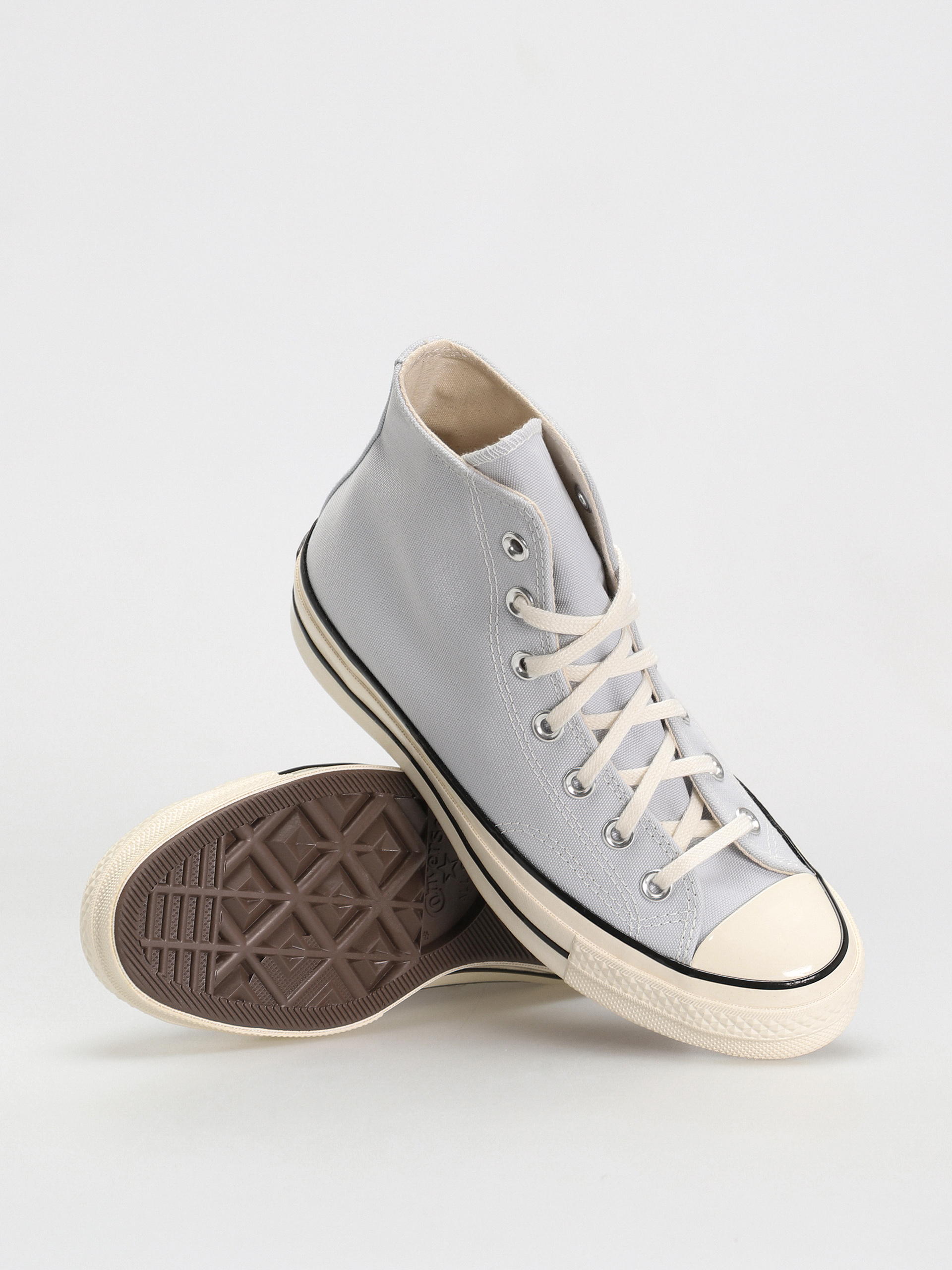 Trampki Converse Chuck 70 Hi (ghosted/egret/black)