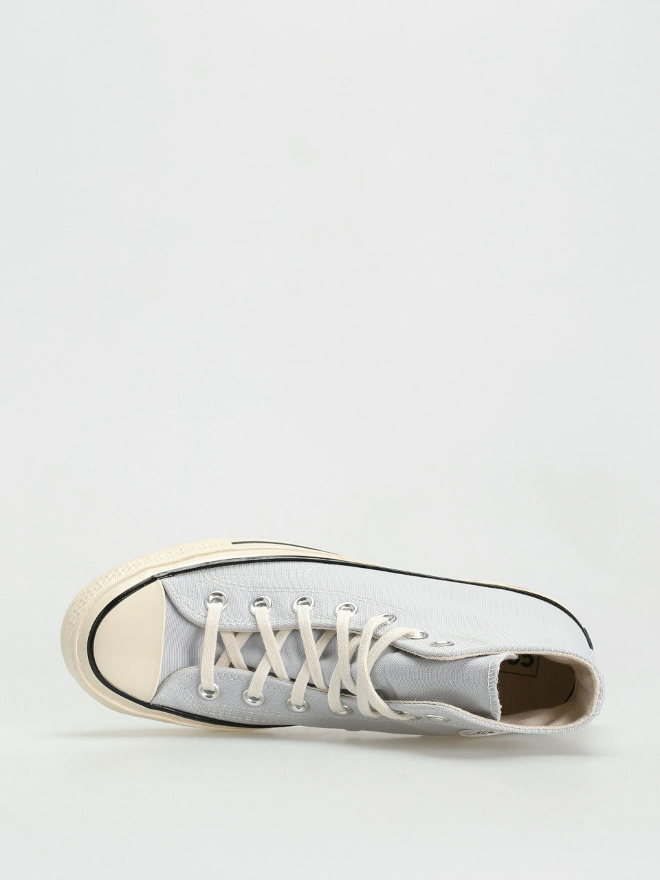 Converse Chuck 70 Hi Suede Sneakers In Pale Putty ASOS, 45% OFF