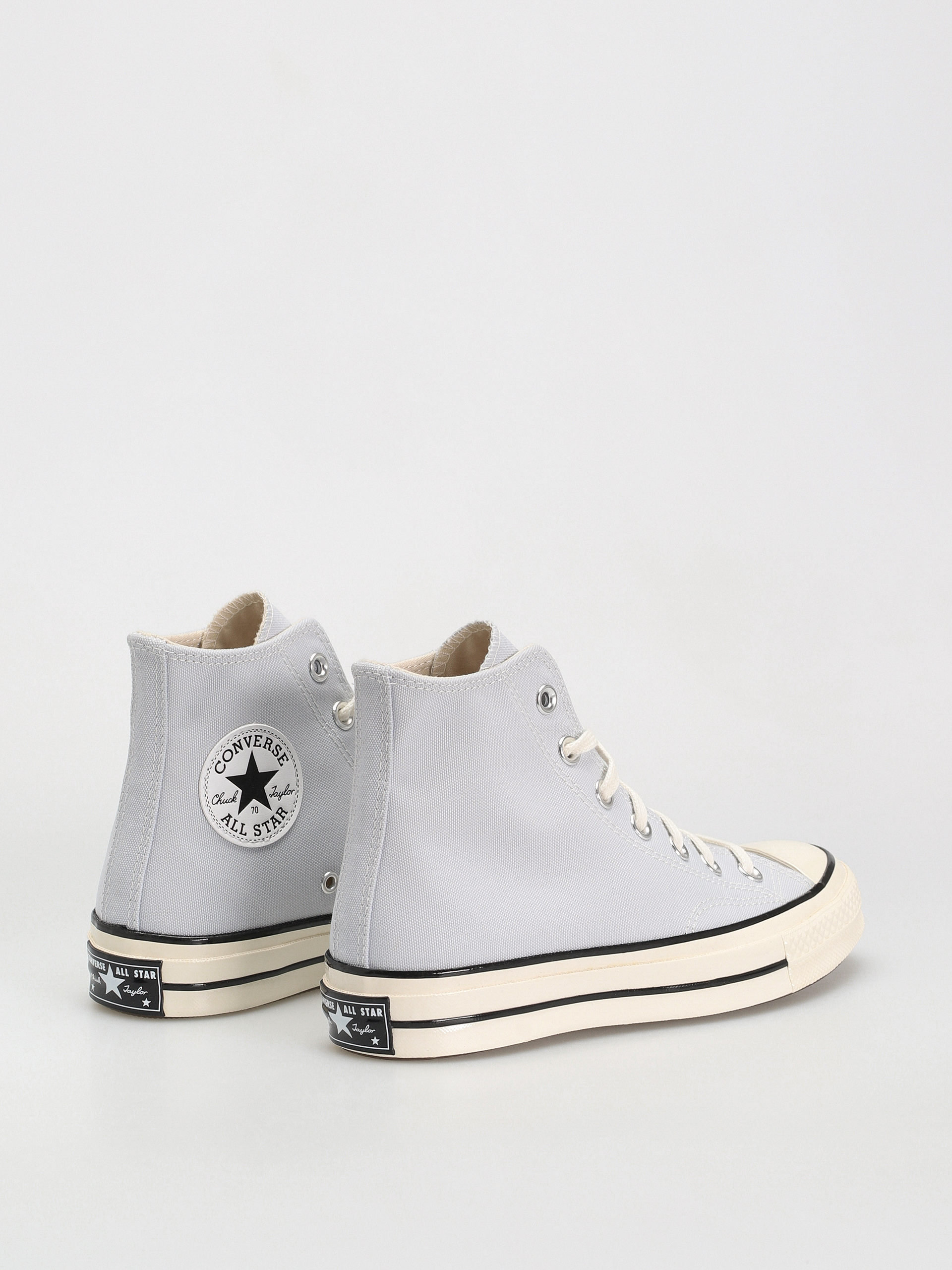 Trampki Converse Chuck 70 Hi (ghosted/egret/black)