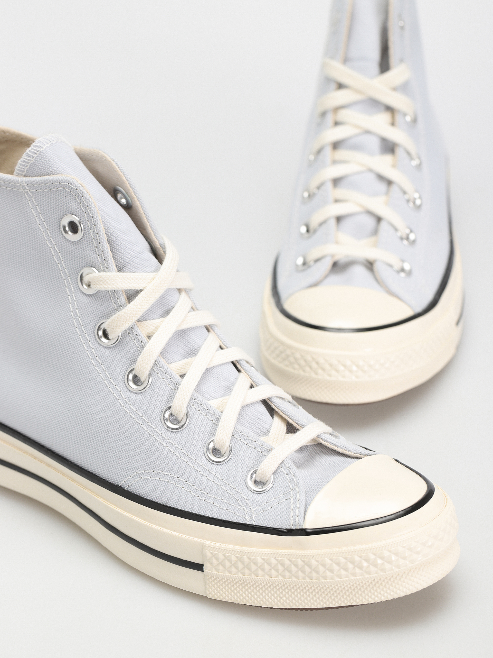 Trampki Converse Chuck 70 Hi (ghosted/egret/black)