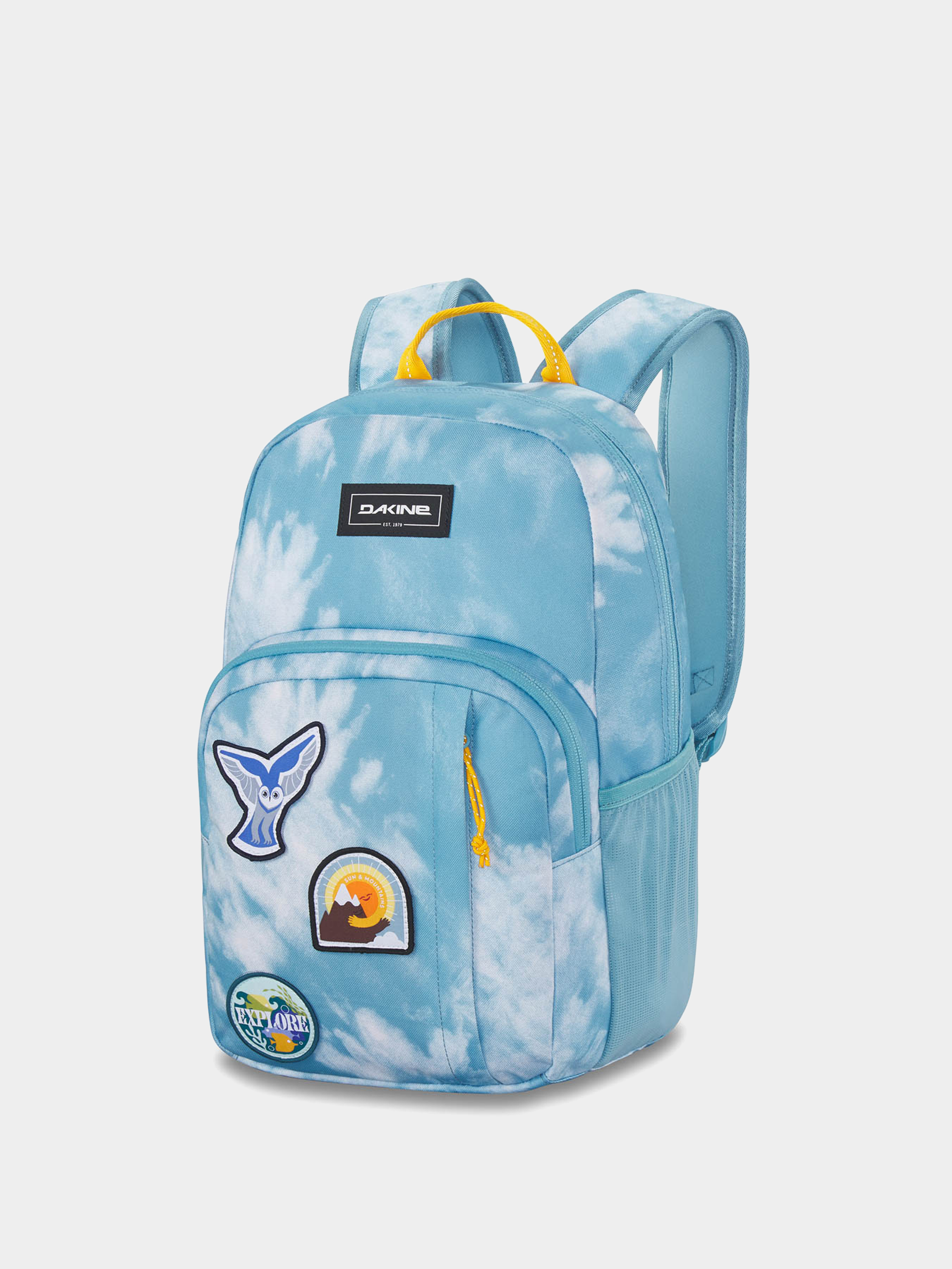 Plecak Dakine Campus 18L JR (nature vibes)