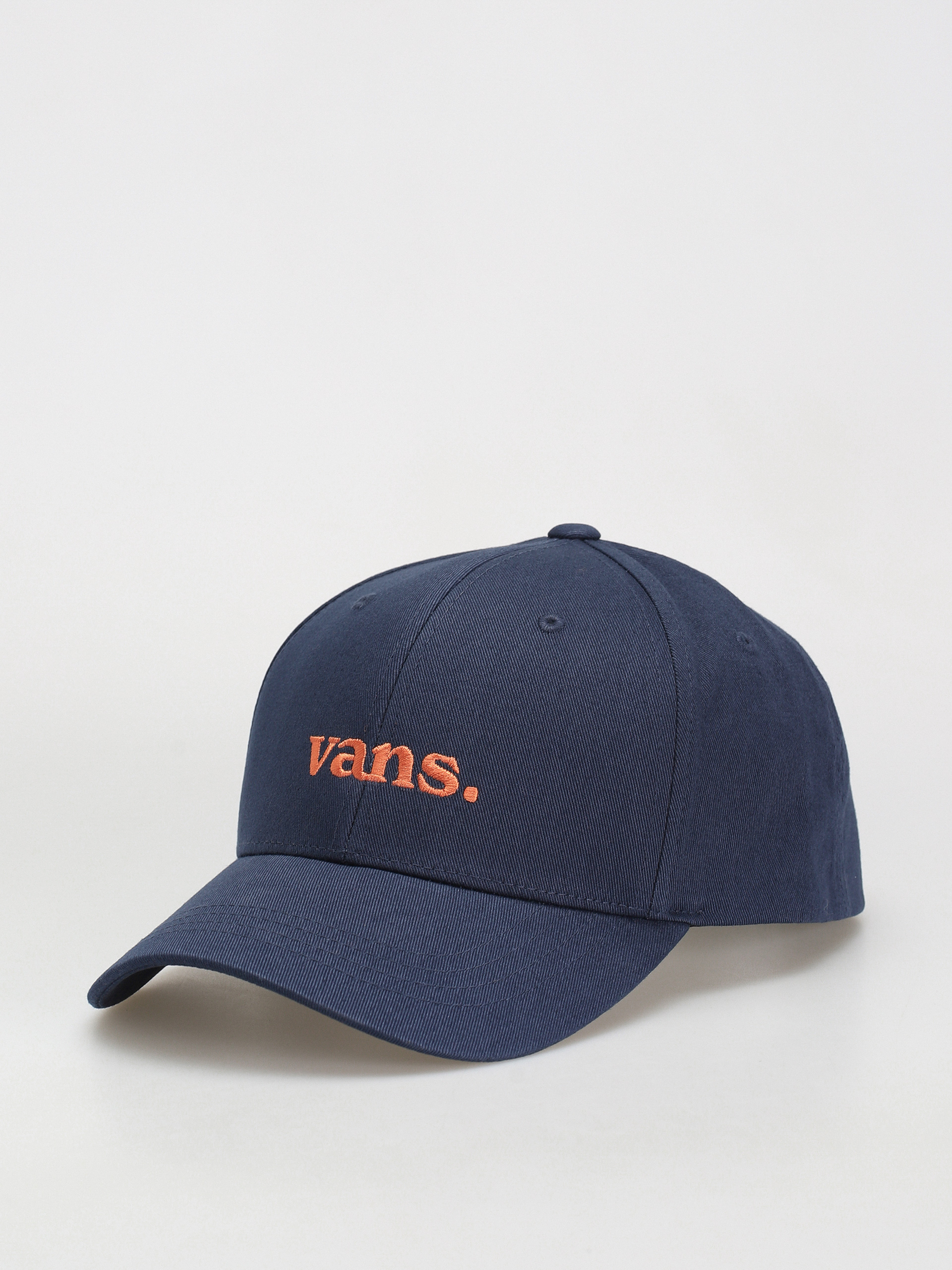 Czapka z daszkiem Vans 66 Structured Jockey (dress blues)